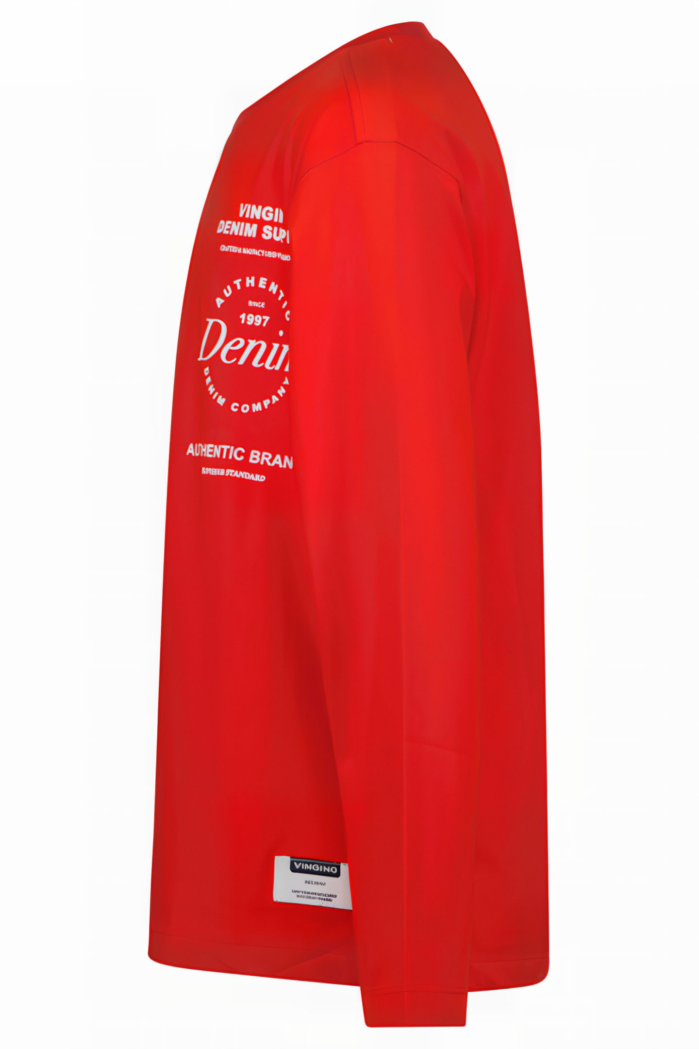 JAYCO FIERY RED 3