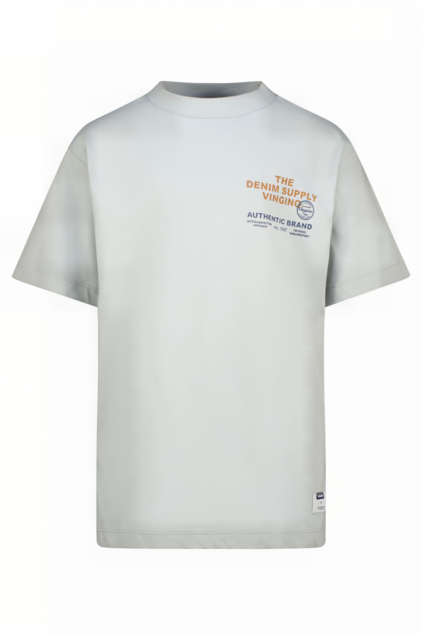 HOOVER CLOUD GREY 1