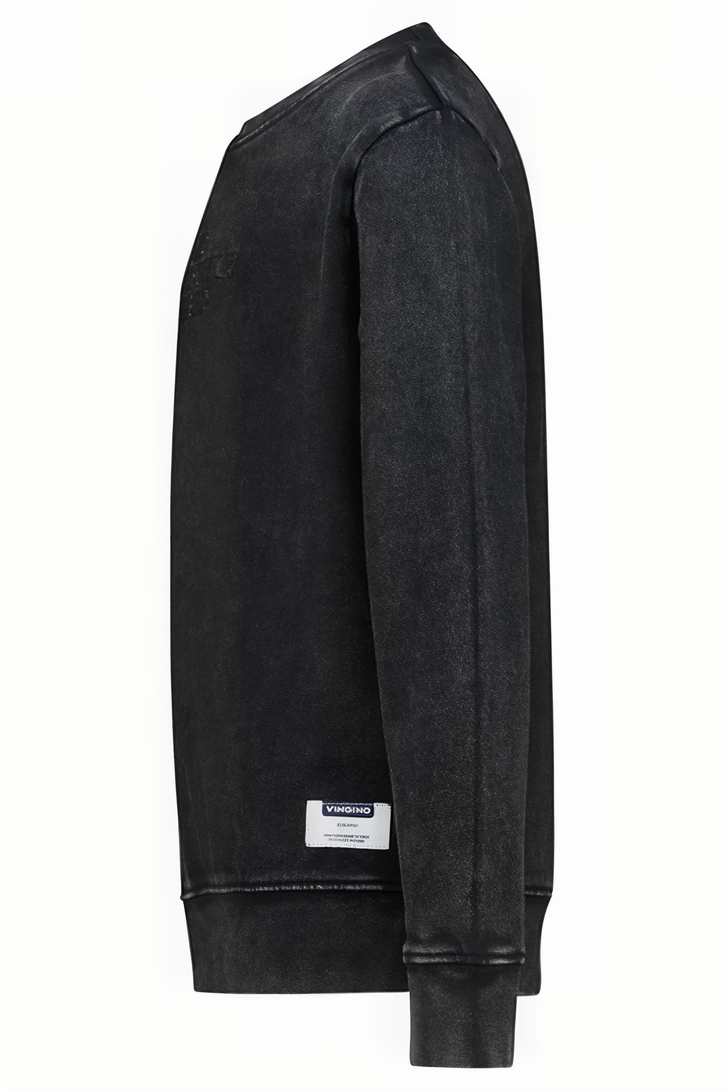 NESS DEEP BLACK 3