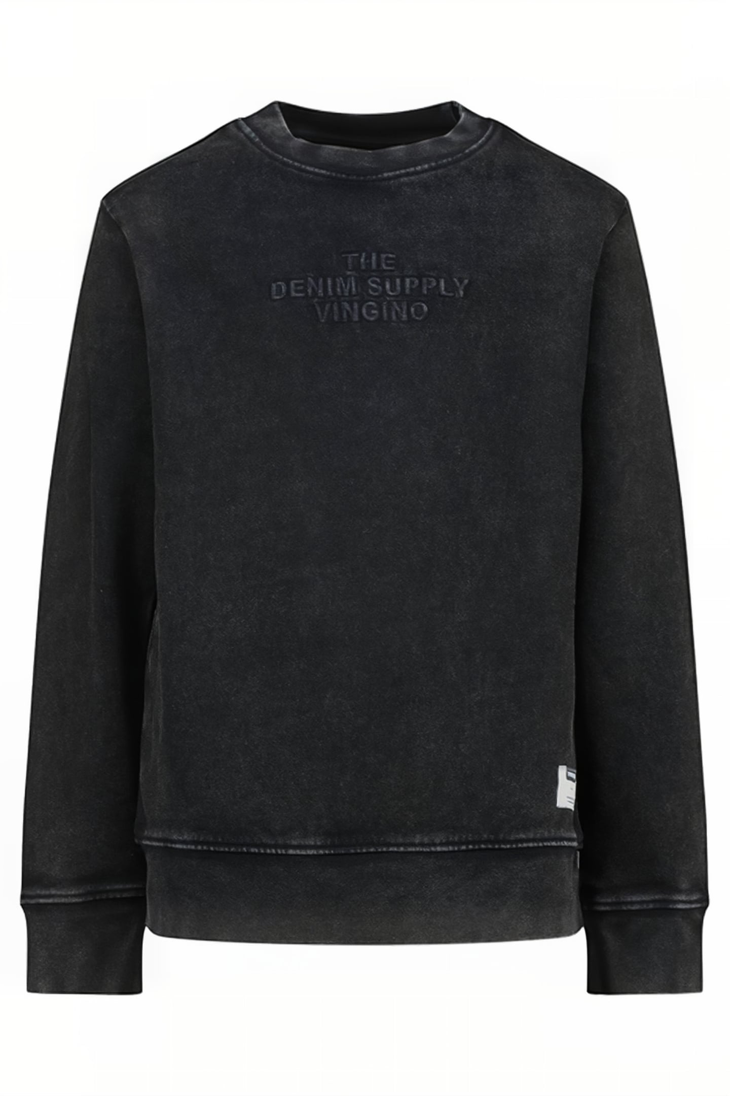 NESS DEEP BLACK 1