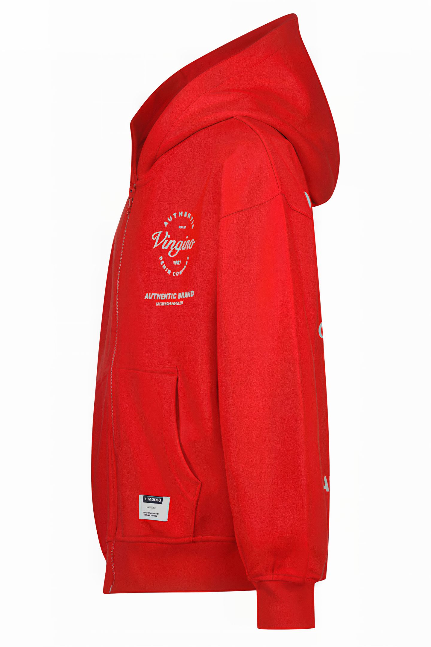 ORELLY FIERY RED 3