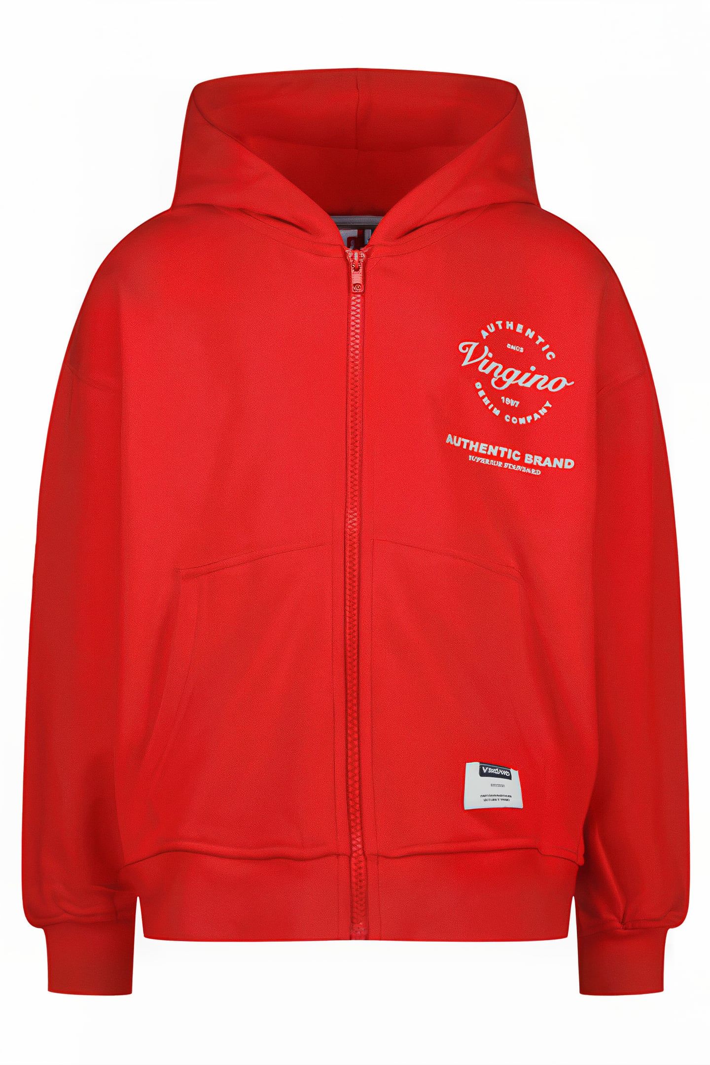 ORELLY FIERY RED 1