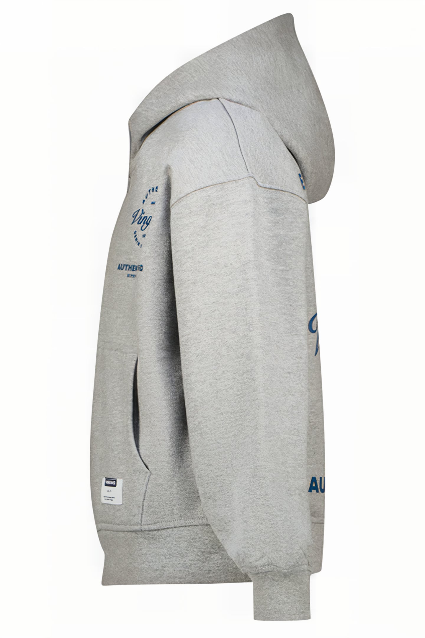 ORELLY GREY MELE 3
