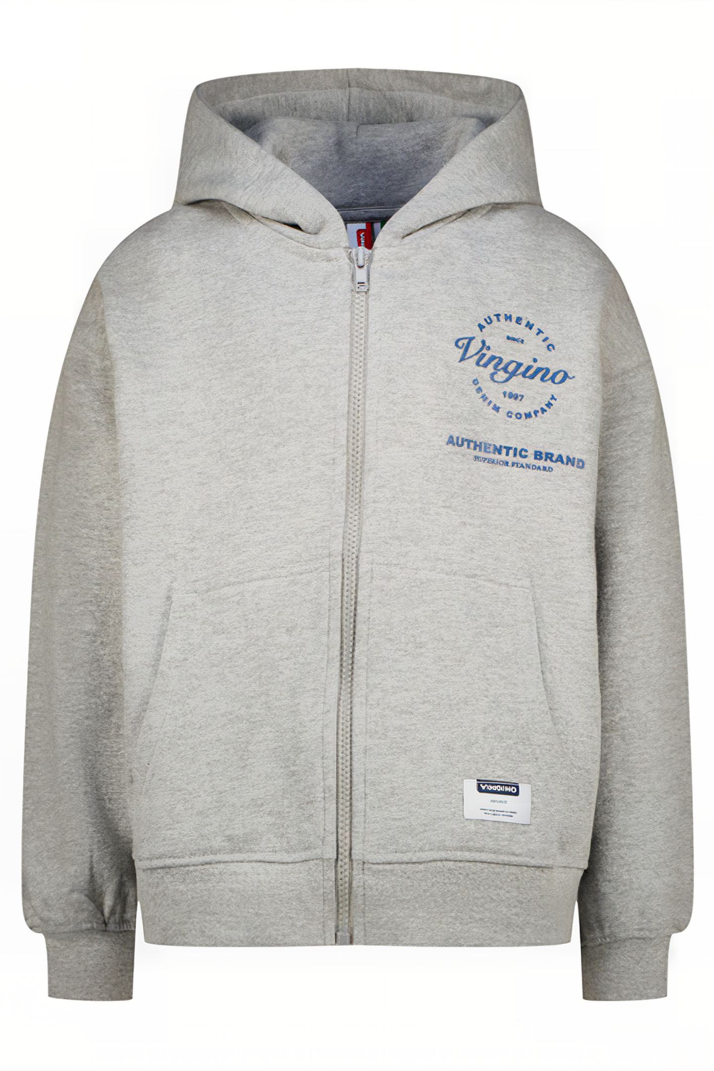 ORELLY GREY MELE 1