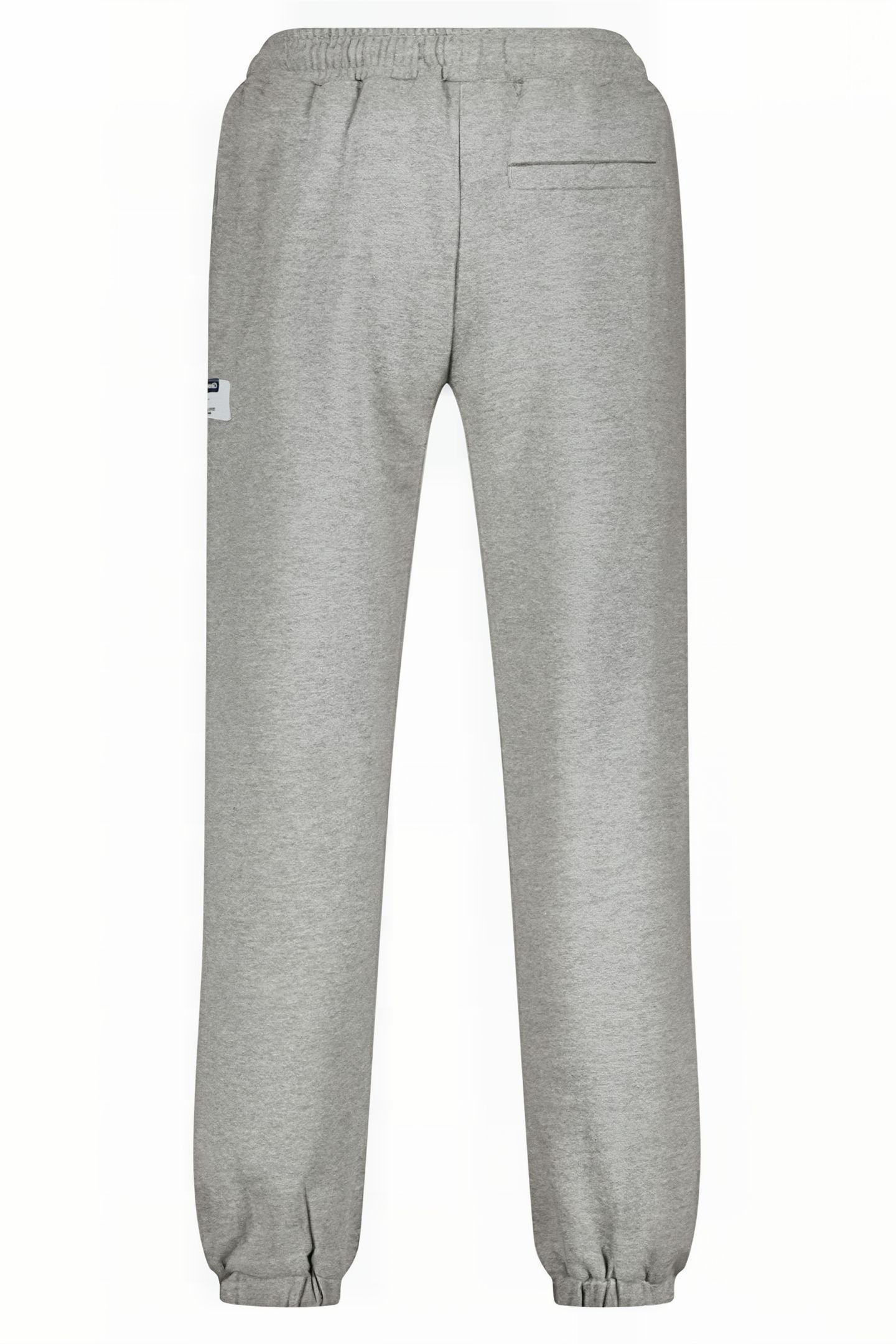 SLAM GREY MELE 2