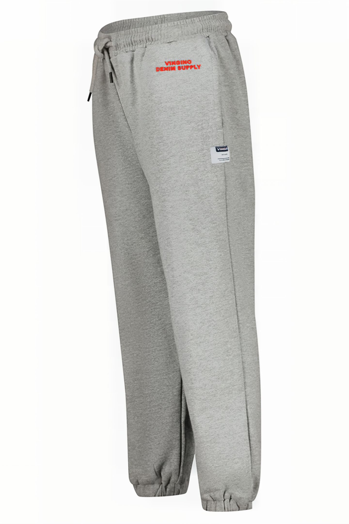 SLAM GREY MELE 3