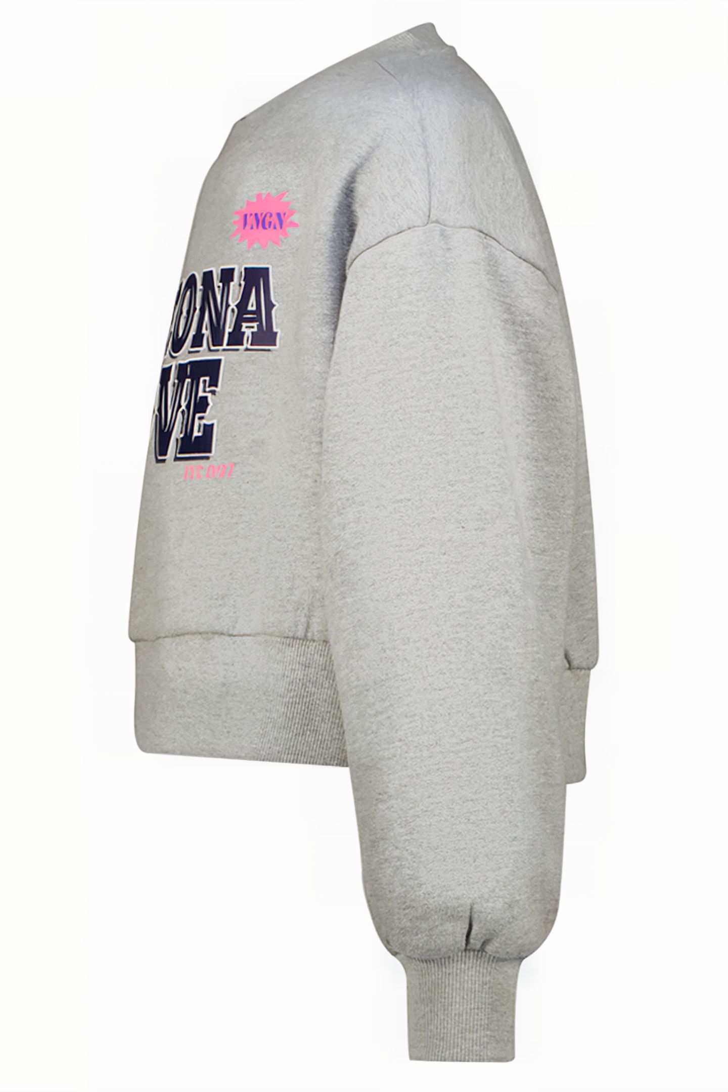 NOMIE GREY MELE 3