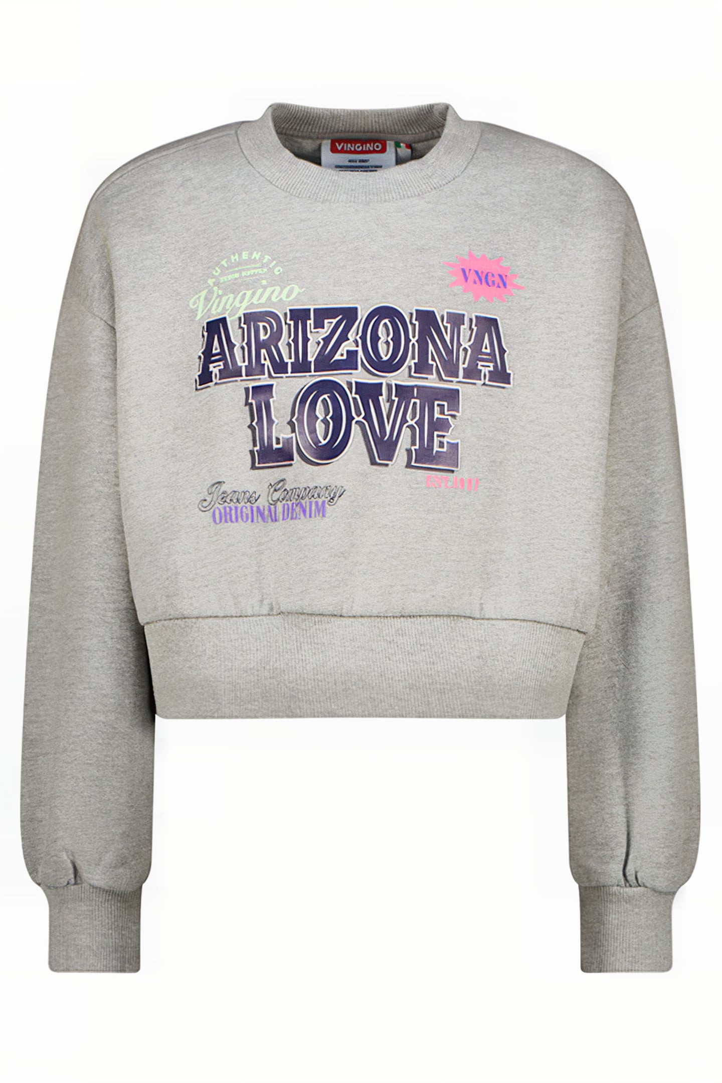 NOMIE GREY MELE 1