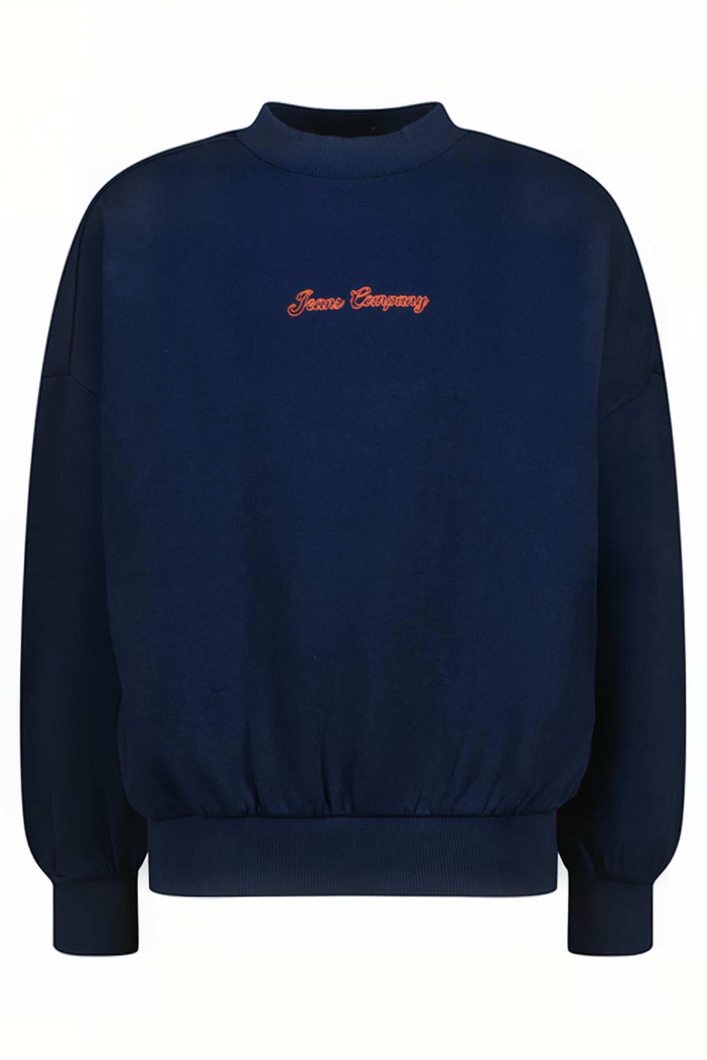 NAVINE DARK BLUE 1