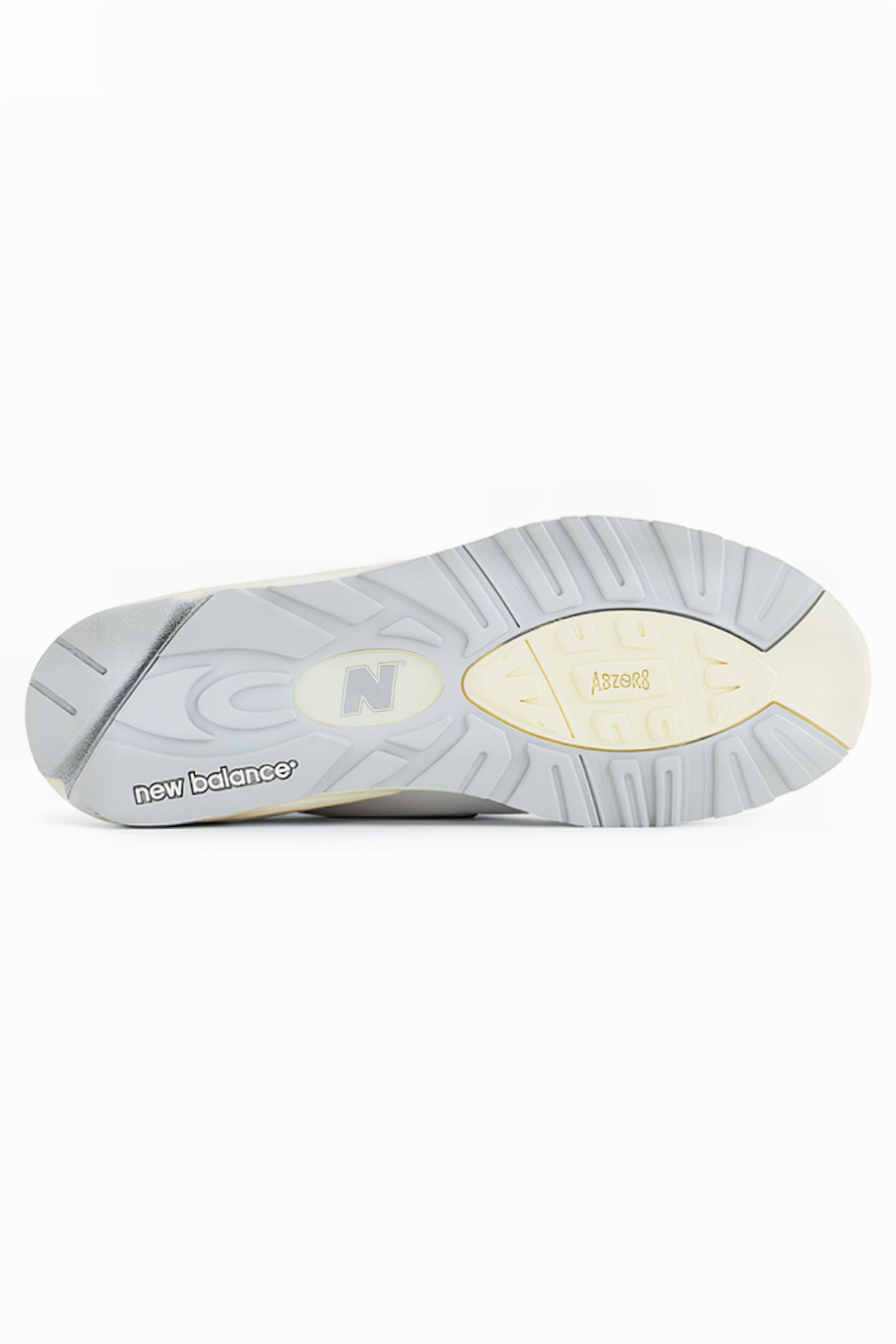 M990TC2 MADE IN USA SNEAKERS IN SEA SALT 5