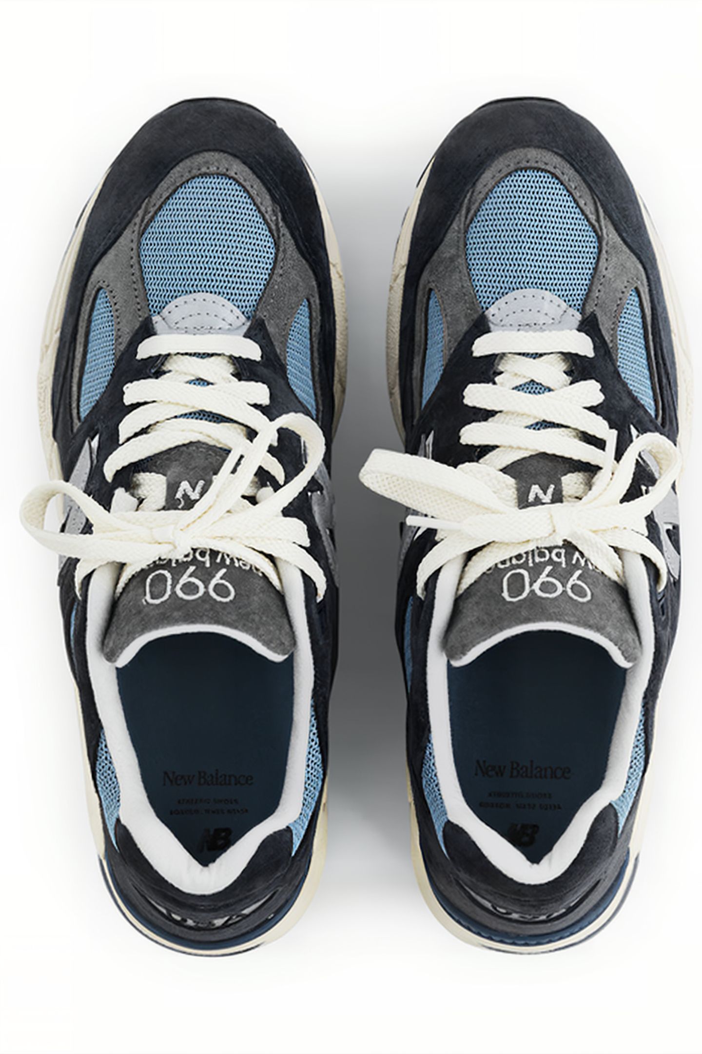 M990TB2 MADE IN USA SNEAKERS IN NAVY | Online Outlet | Otrium