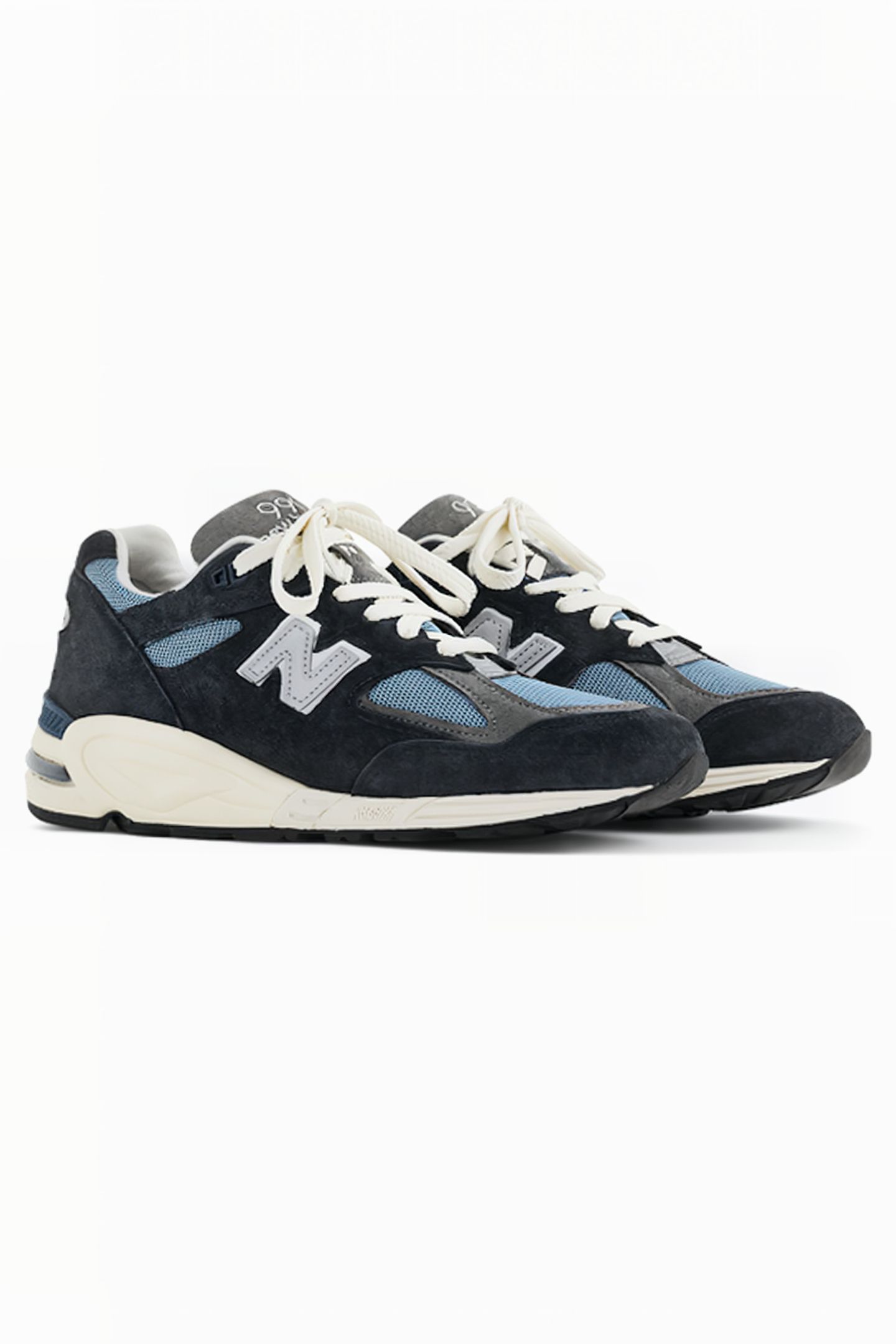 M990TB2 MADE IN USA SNEAKERS IN NAVY | Online Outlet | Otrium