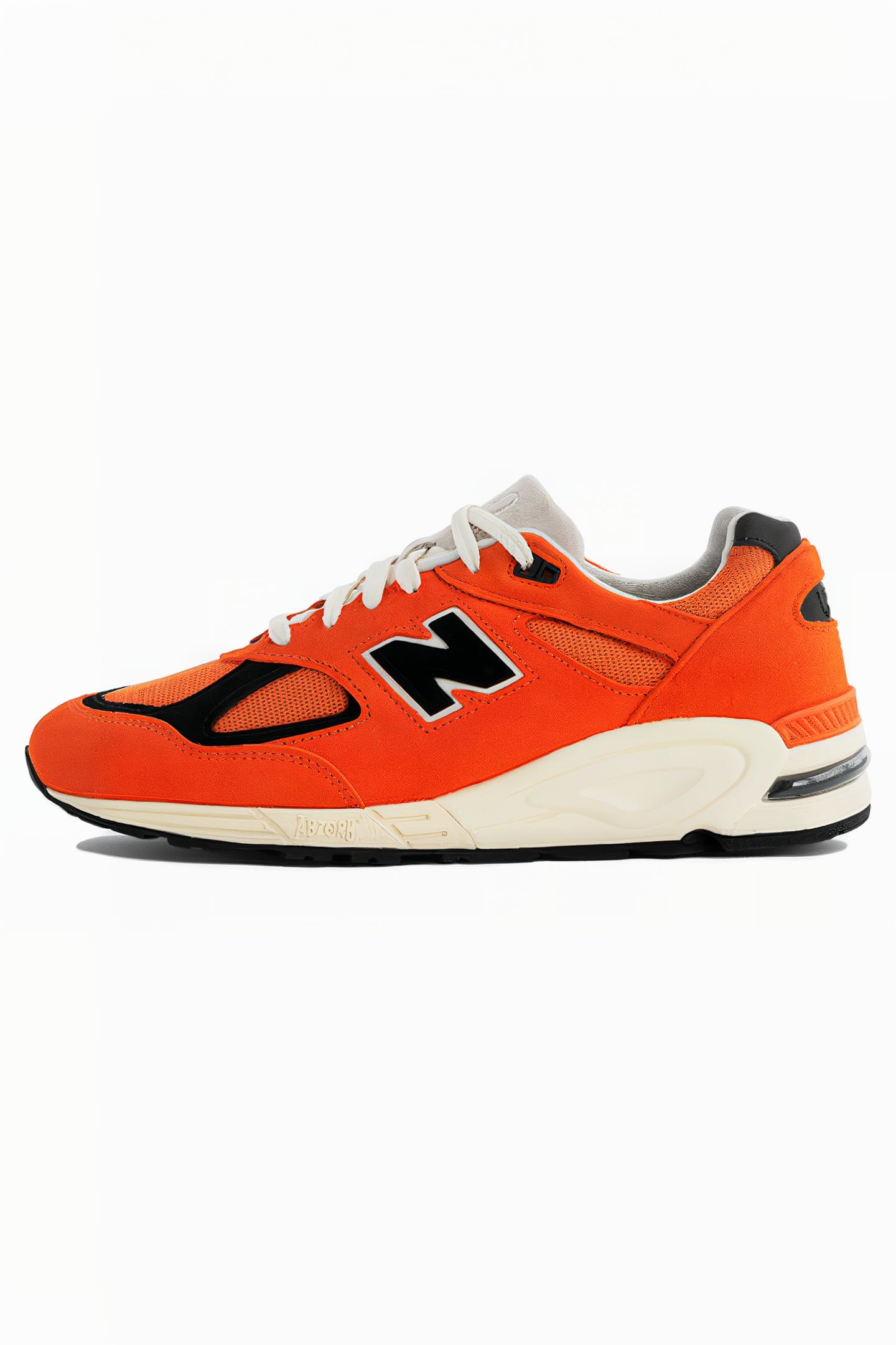 M990AI2 MADE IN USA SNEAKERS IN MARIGOLD 6