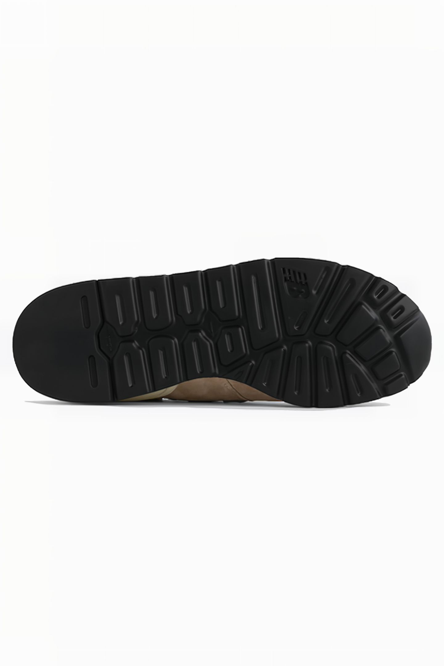 M990TG1 MADE IN USA SNEAKERS IN TAN 5