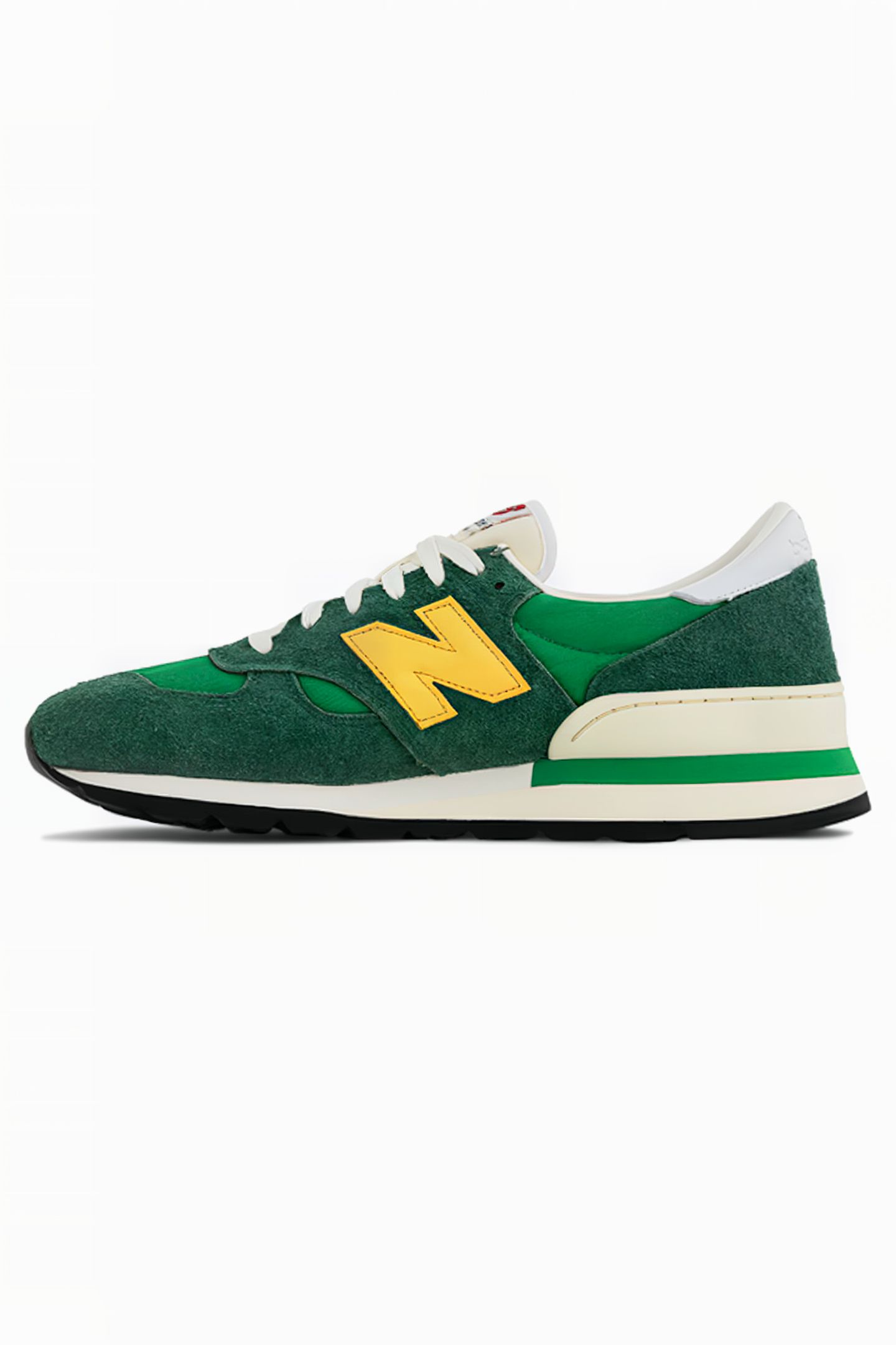M990GG1 MADE IN USA SNEAKERS IN GREEN 6