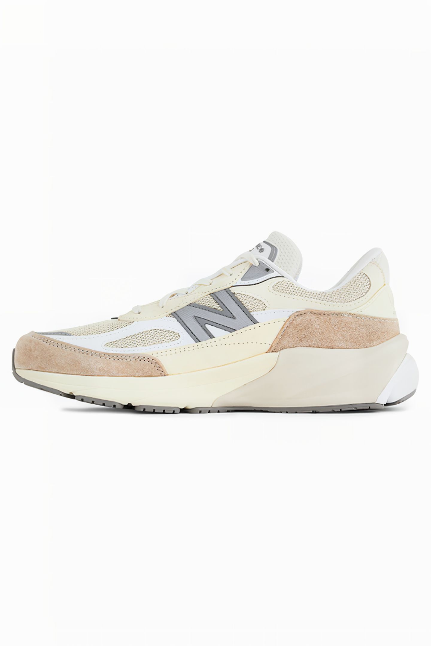 M990SS6 MADE IN USA SNEAKERS IN TAN 6