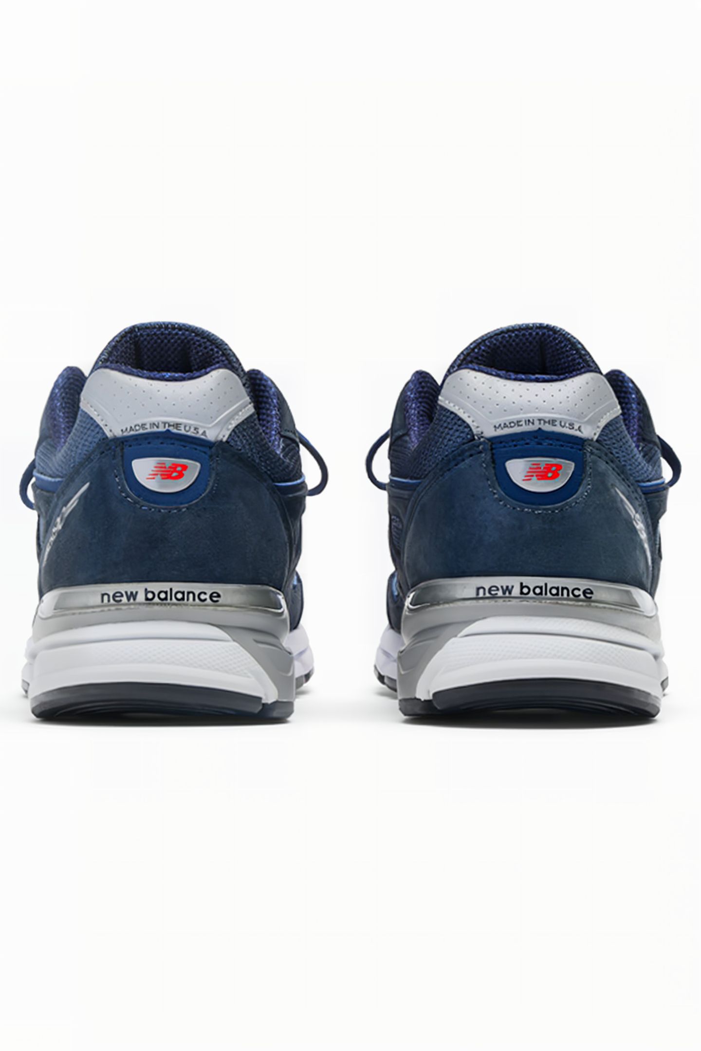 U990NV4 MADE IN USA SNEAKERS IN NB NAVY | Online Outlet | Otrium