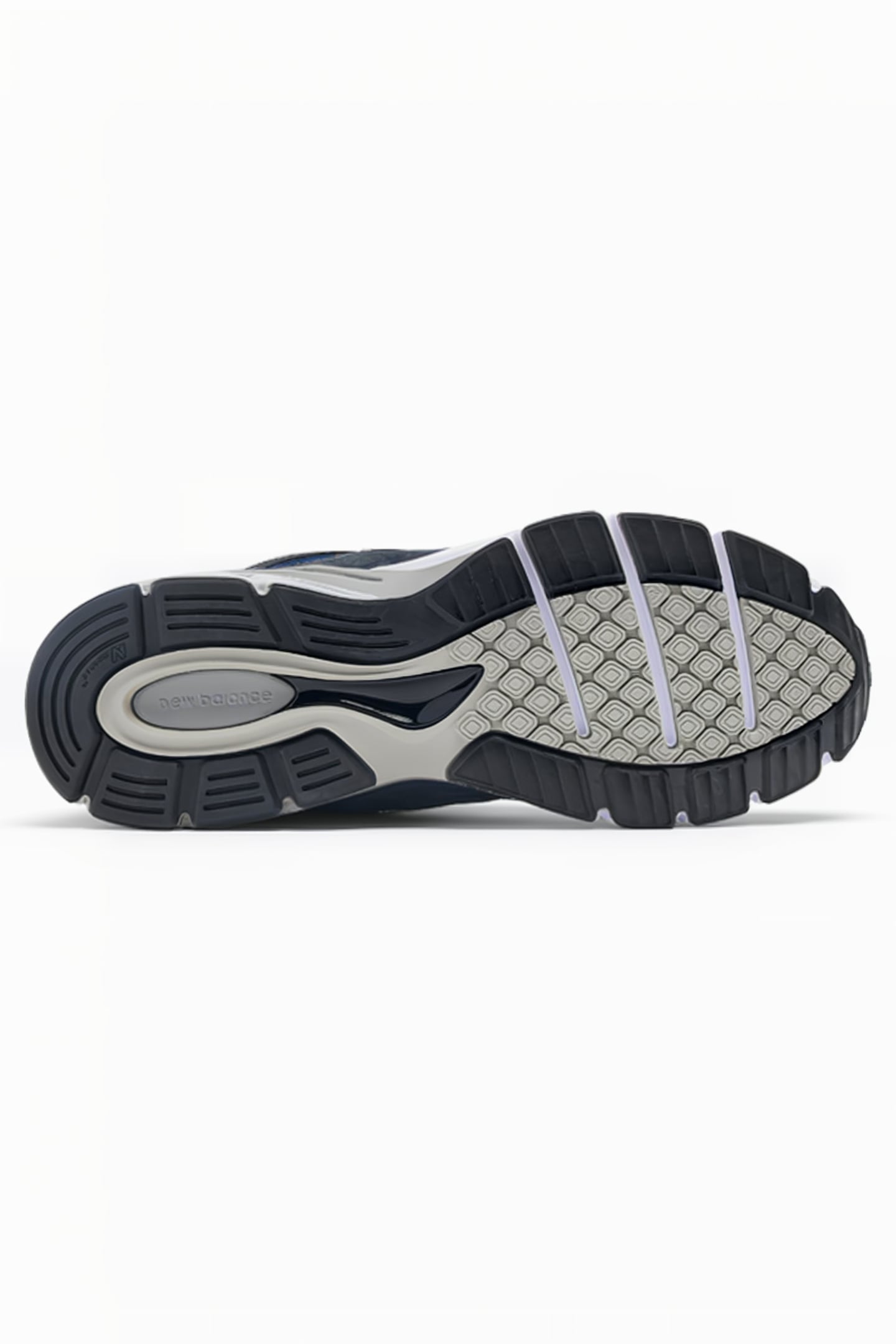 U990NV4 MADE IN USA SNEAKERS IN NB NAVY 5