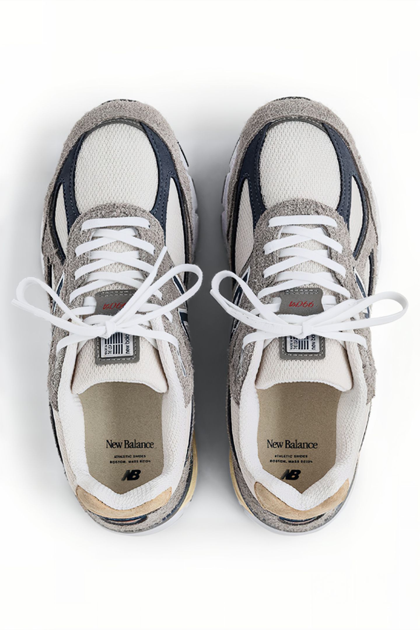 U990TA4 MADE IN USA SNEAKERS IN MARBLEHEAD 3