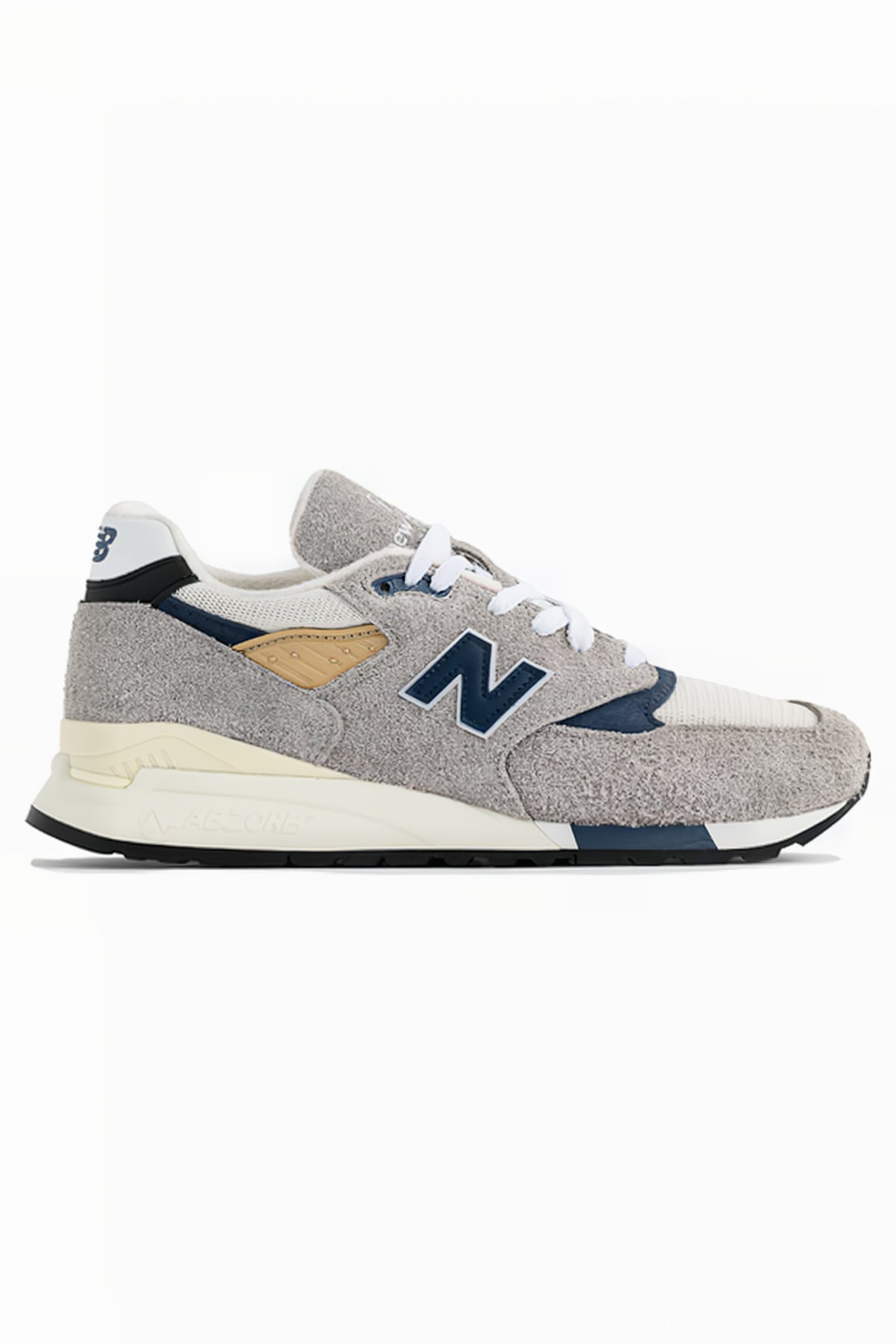 U998TA MADE IN USA SNEAKERS IN MARBLEHEAD 1