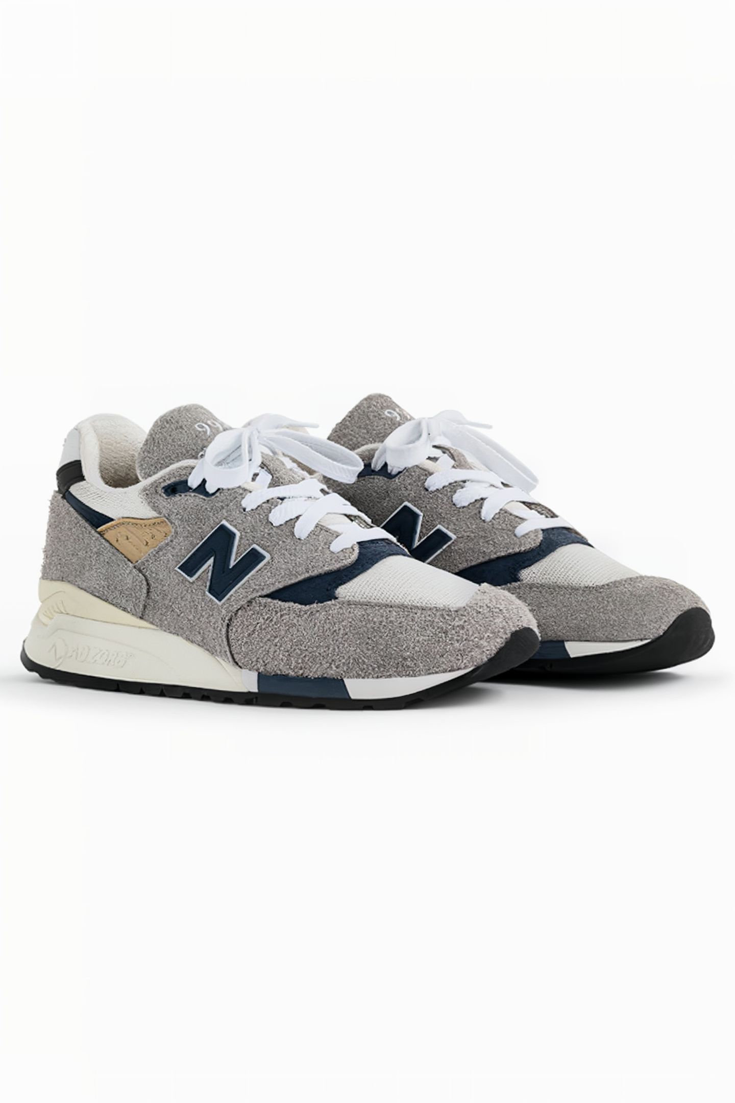 U998TA MADE IN USA SNEAKERS IN MARBLEHEAD 2