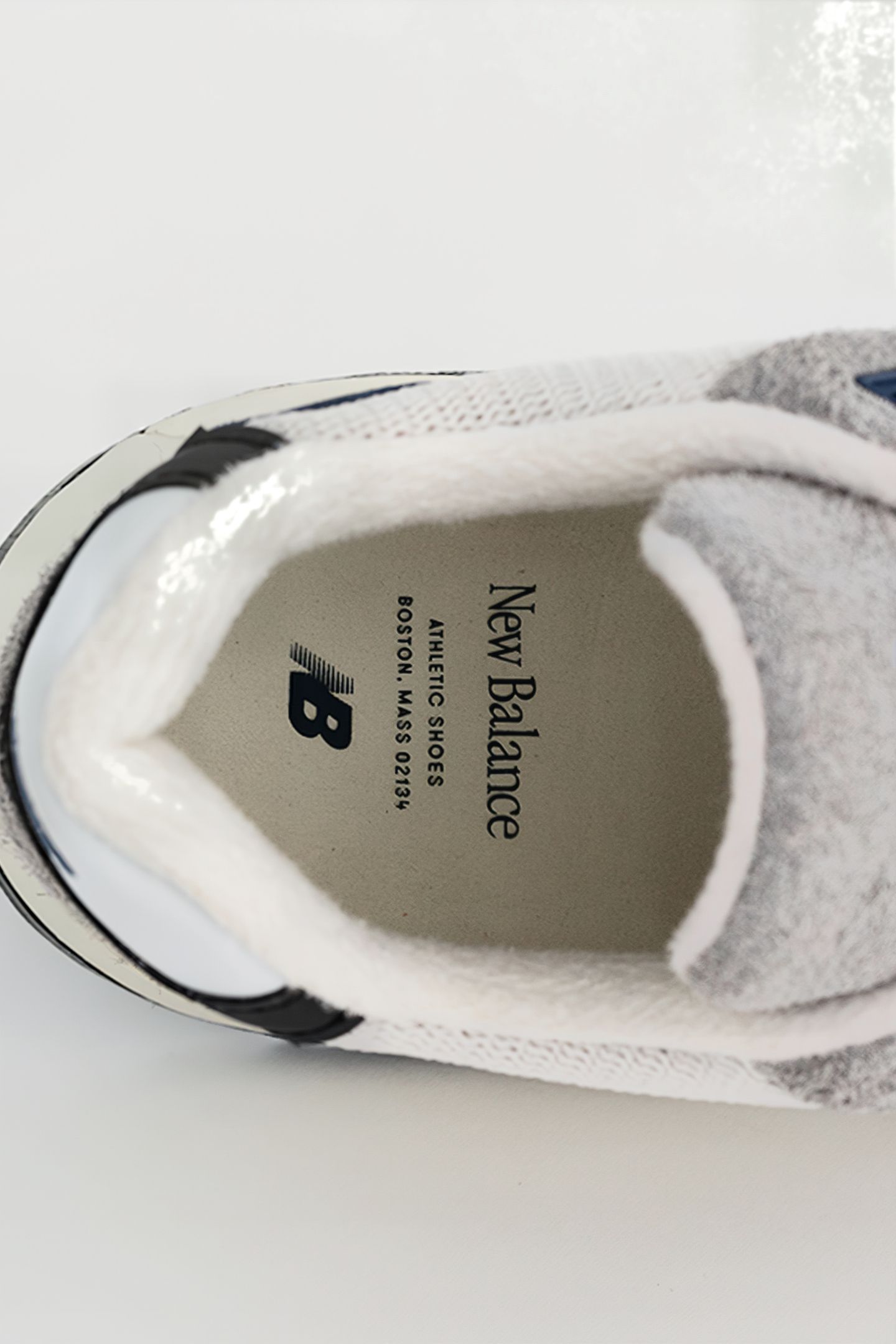 U998TA MADE IN USA SNEAKERS IN MARBLEHEAD 8