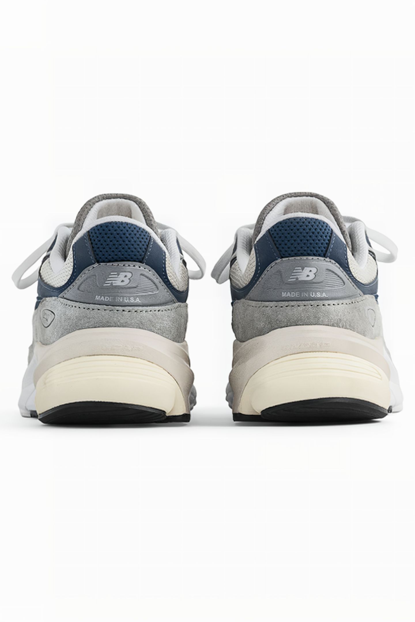 U990TC6 MADE IN USA  SNEAKERS IN MARBLEHEAD 4