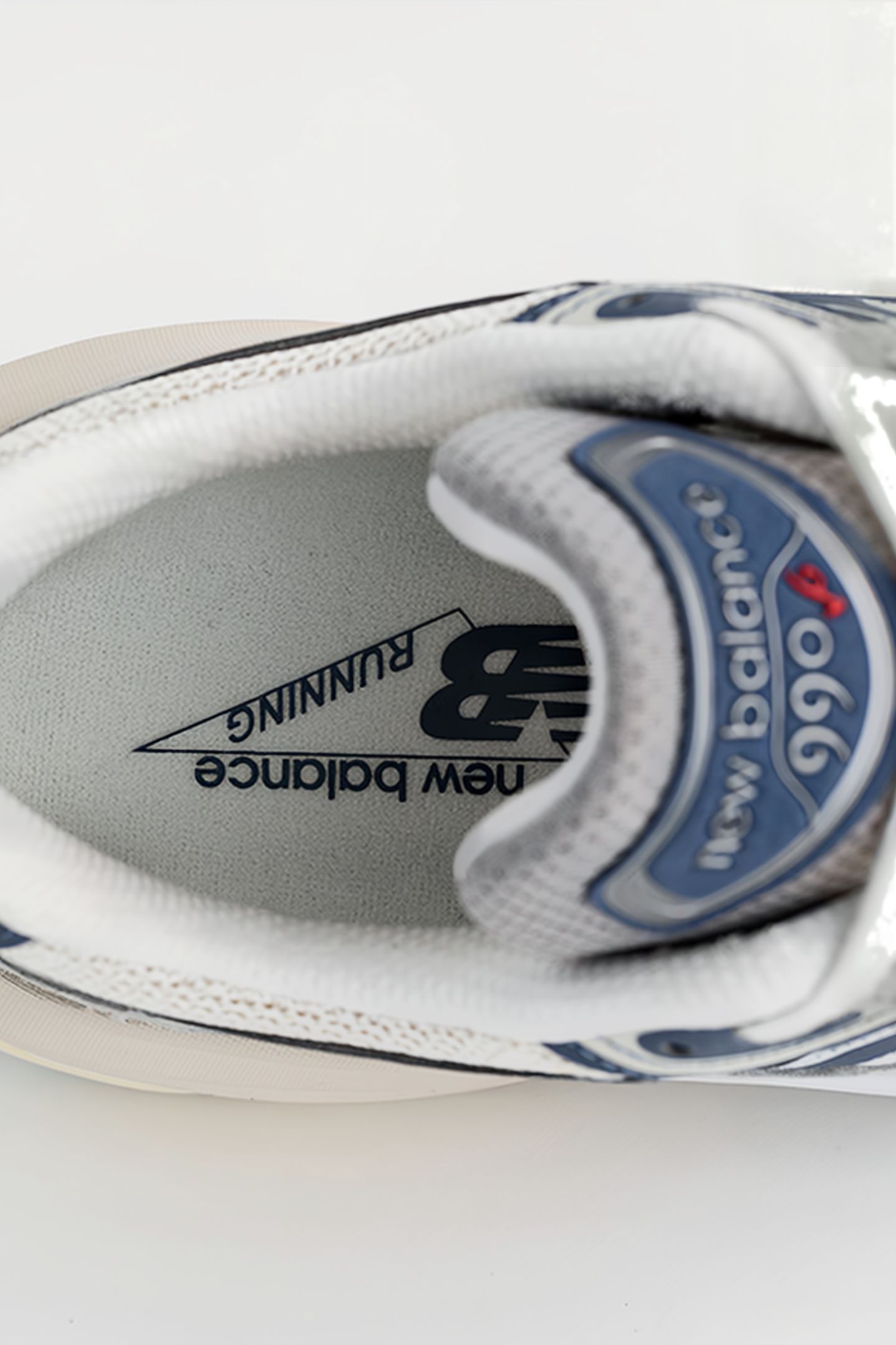 U990TC6 MADE IN USA  SNEAKERS IN MARBLEHEAD 8