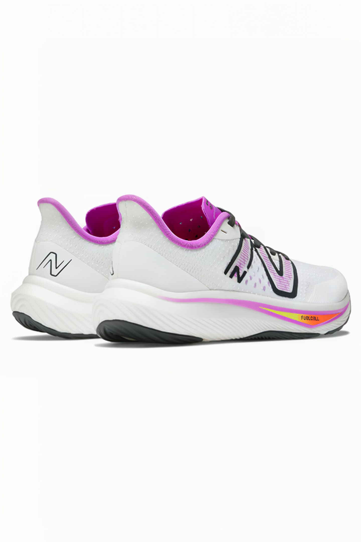 WFCXCW3 SNEAKERS IN WHITE 9