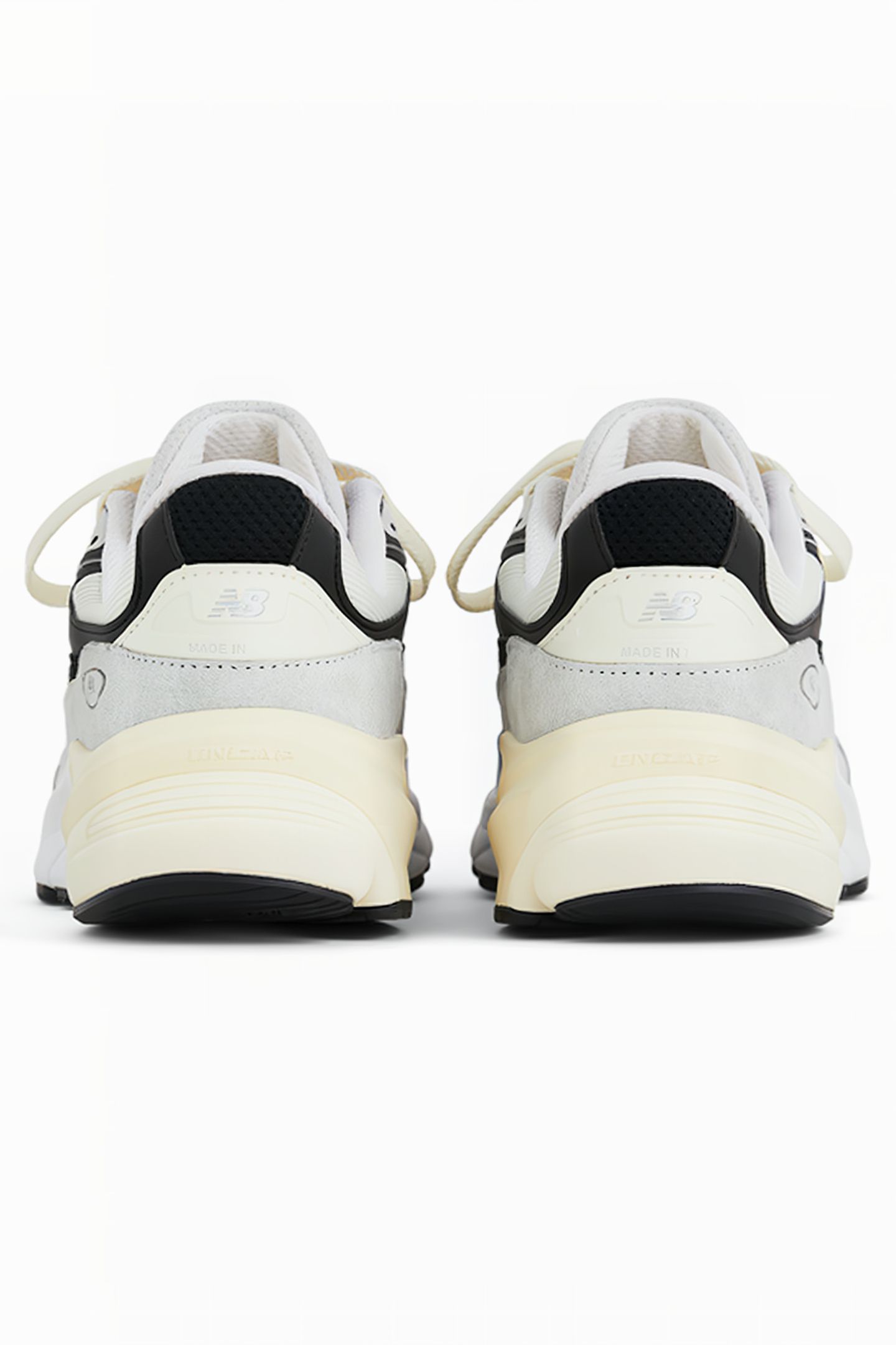 U990TG6 MADE IN USA SNEAKERS IN GREY | Online Outlet | Otrium