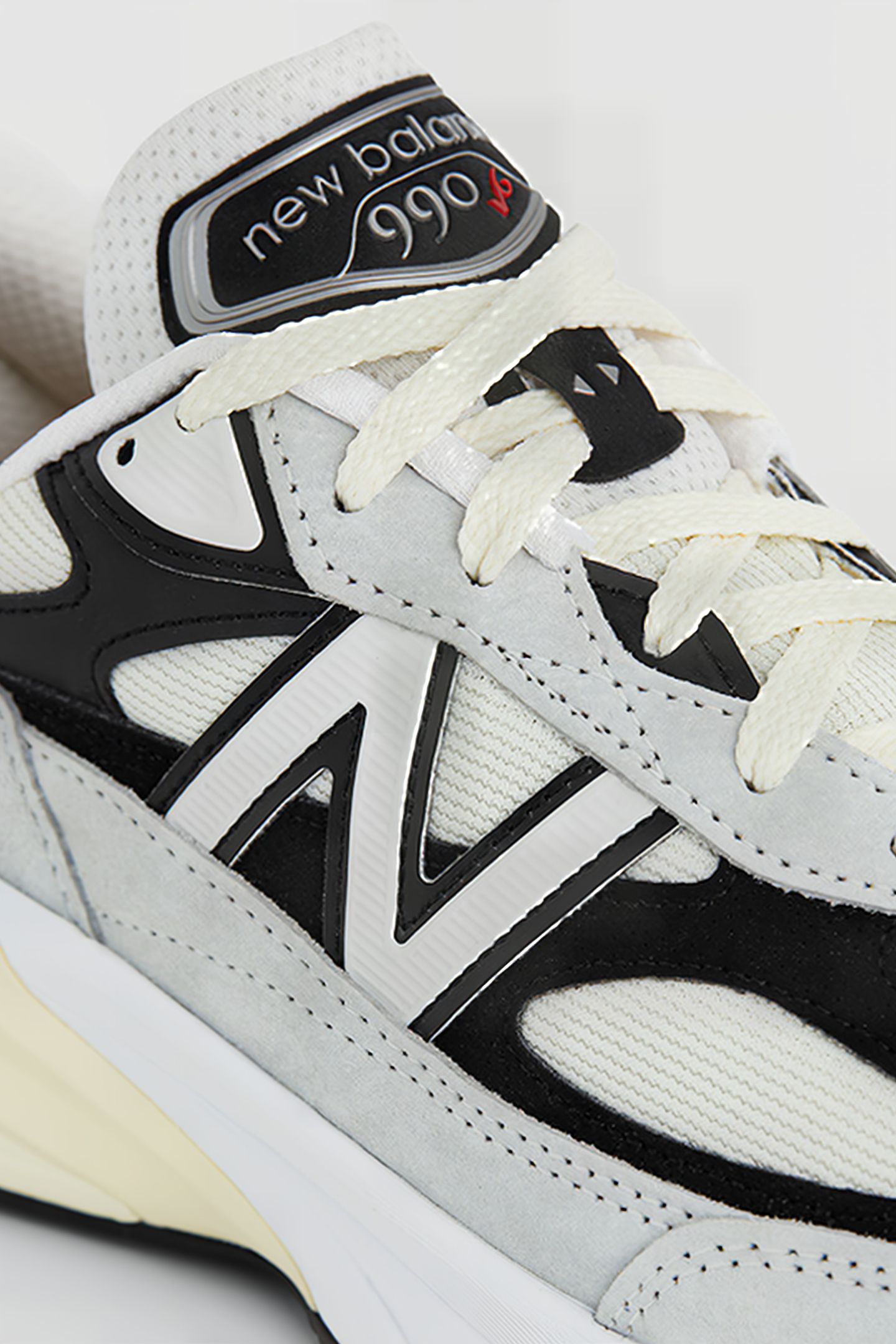 【美品】ニューバランスU990TG6 v6 US10 Made in USA U990TG6 MADE IN USA SNEAKERS IN GREY | Online Outlet | Otrium
