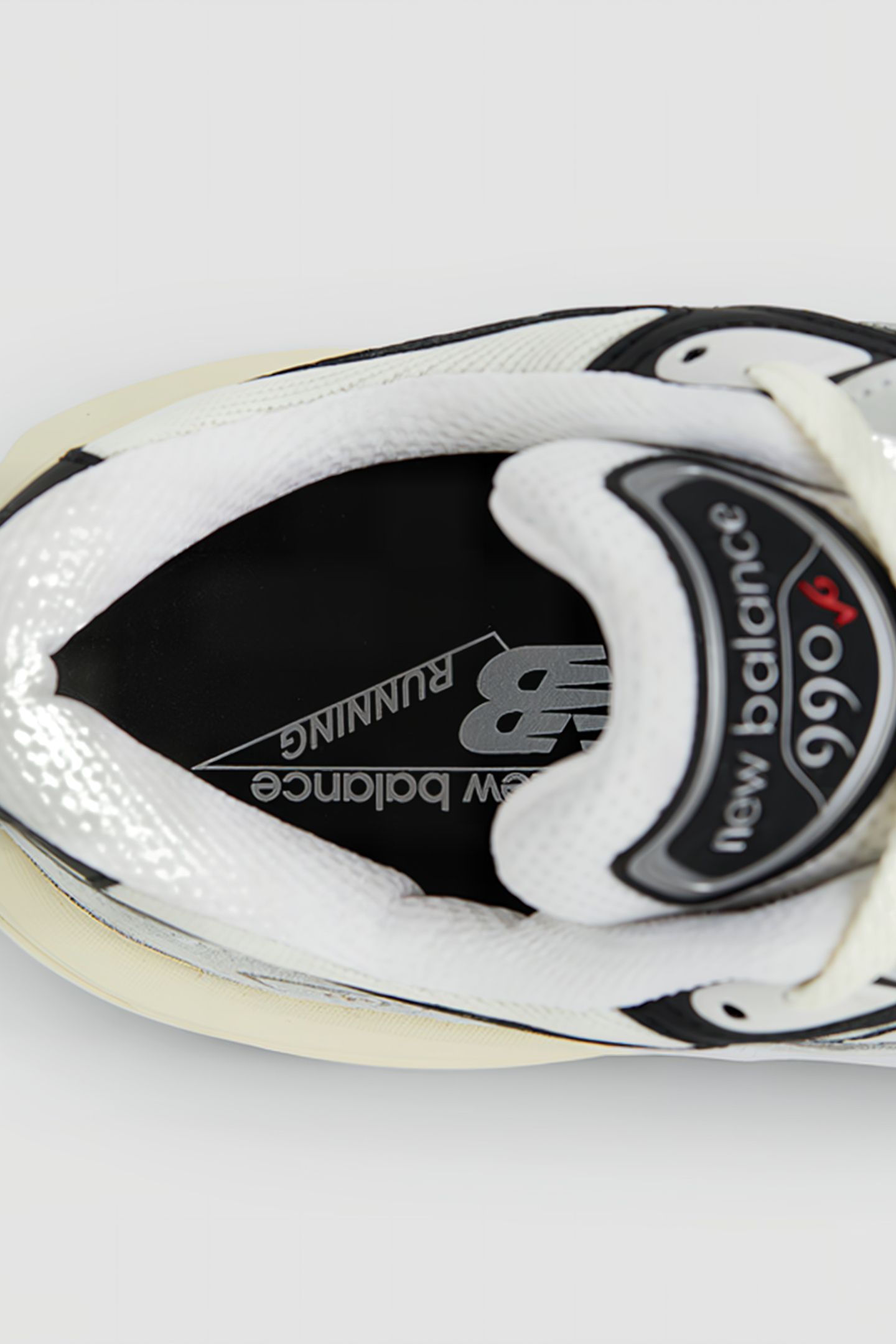 【美品】ニューバランスU990TG6 v6 US10 Made in USA U990TG6 MADE IN USA SNEAKERS IN GREY | Online Outlet | Otrium