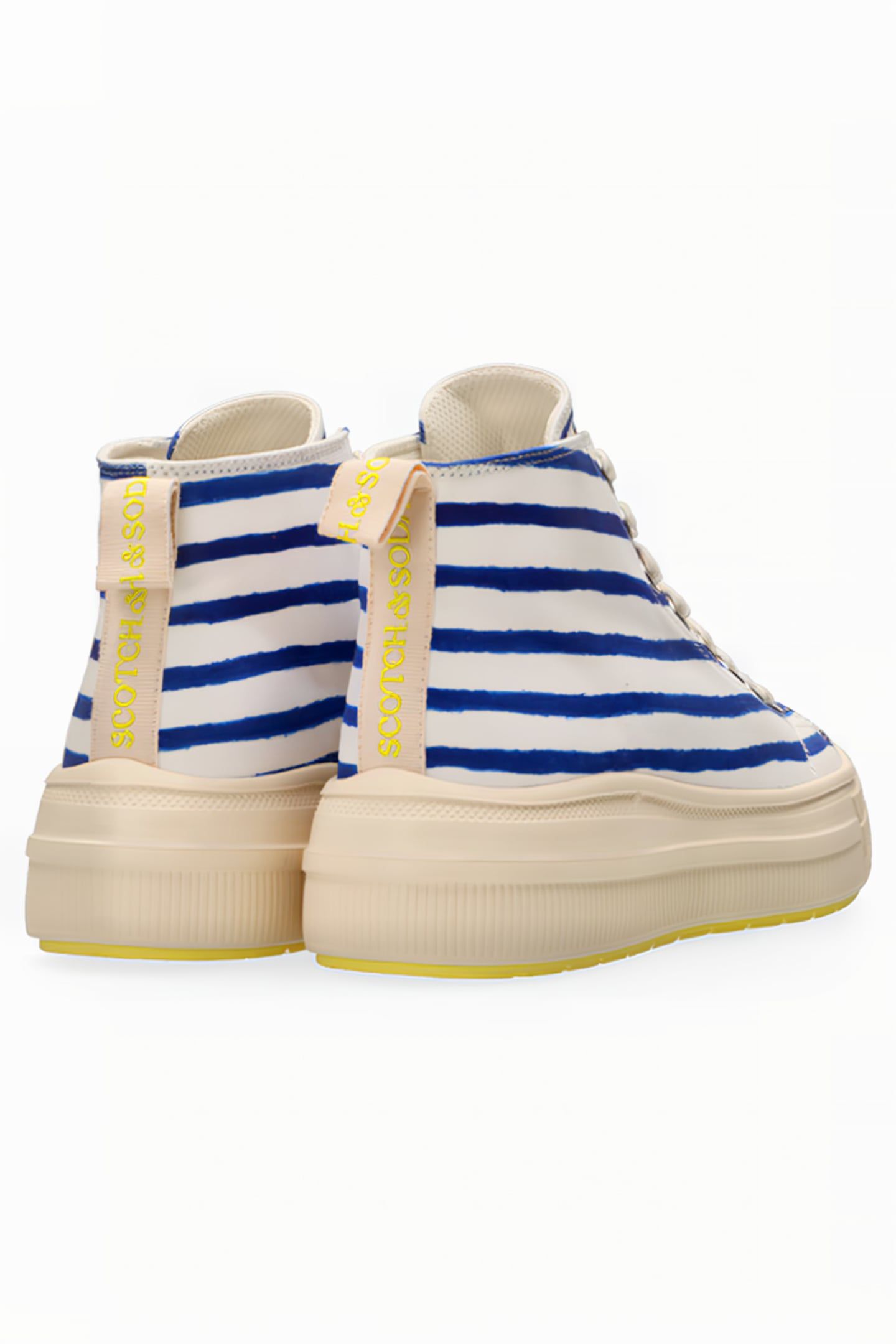 IRIS 1B BLUE STRIPED 4