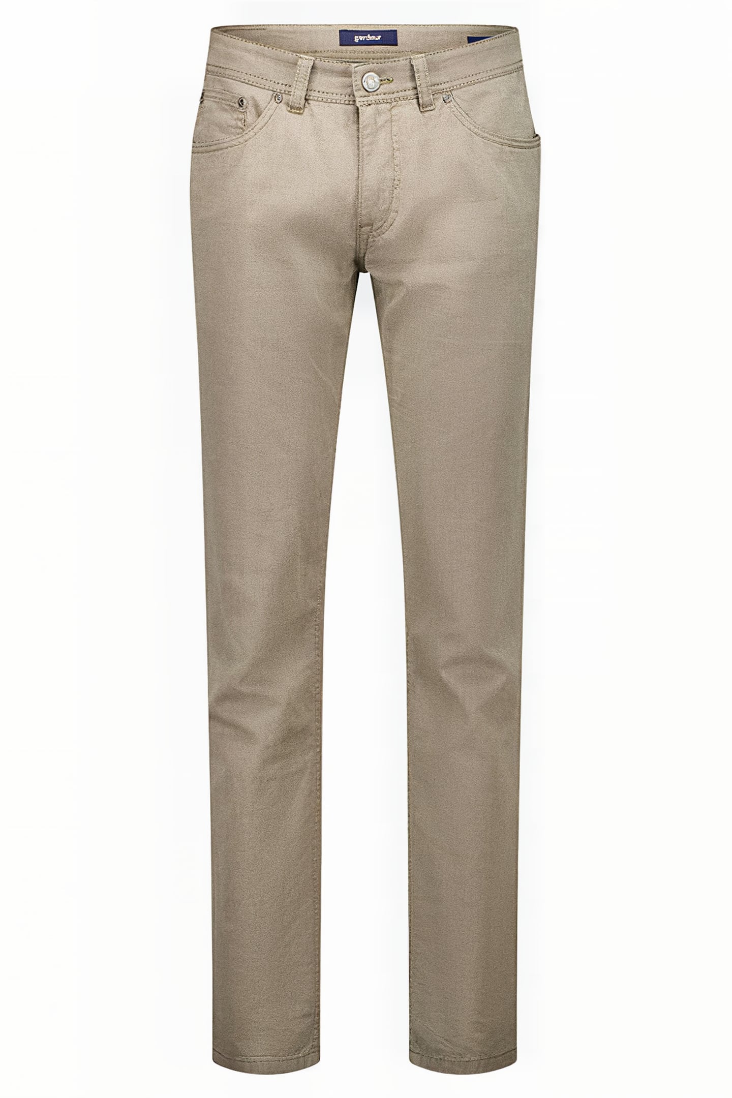 SANDRO CAMEL 1