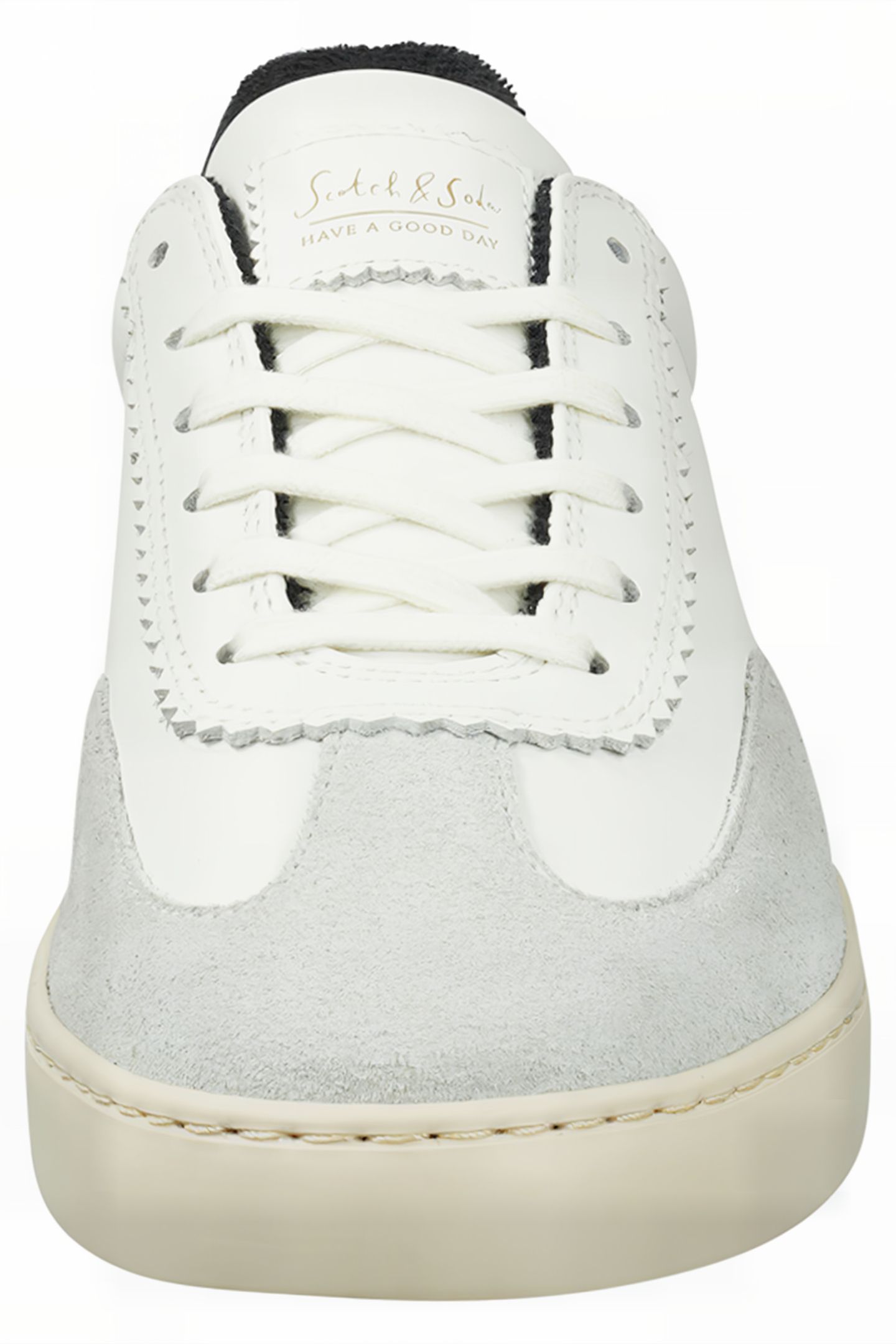 PLAKKA W SNEAKER WHITE MULTI 9