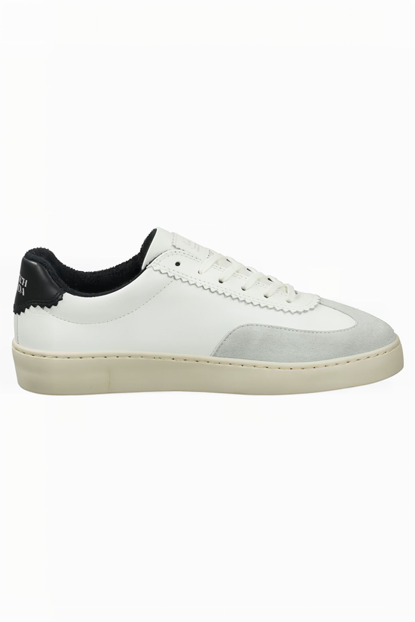 PLAKKA W SNEAKER WHITE MULTI 1