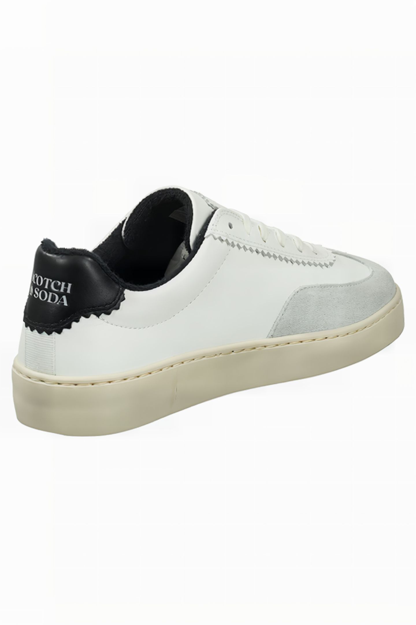 PLAKKA W SNEAKER WHITE MULTI 6