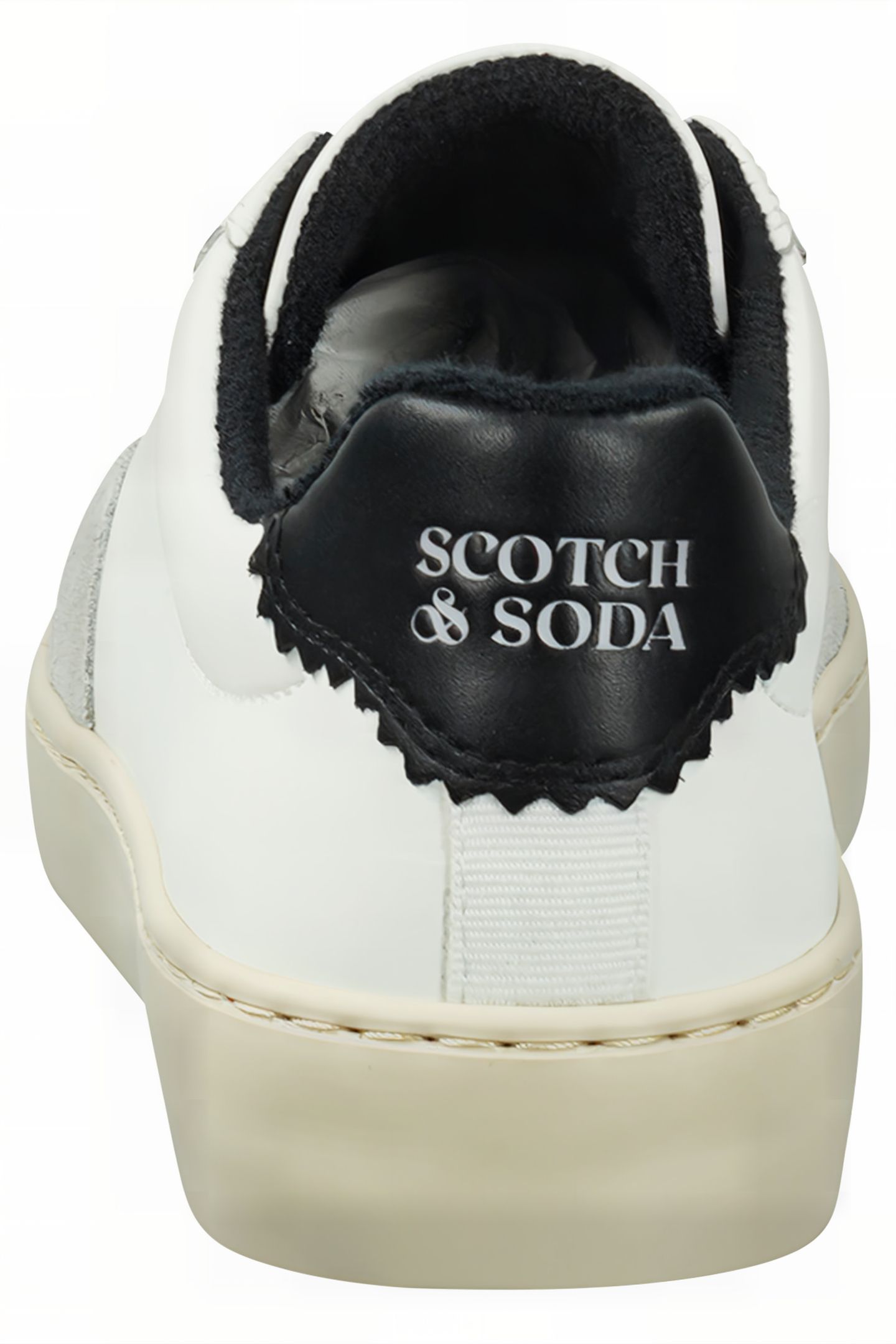PLAKKA W SNEAKER WHITE MULTI 4
