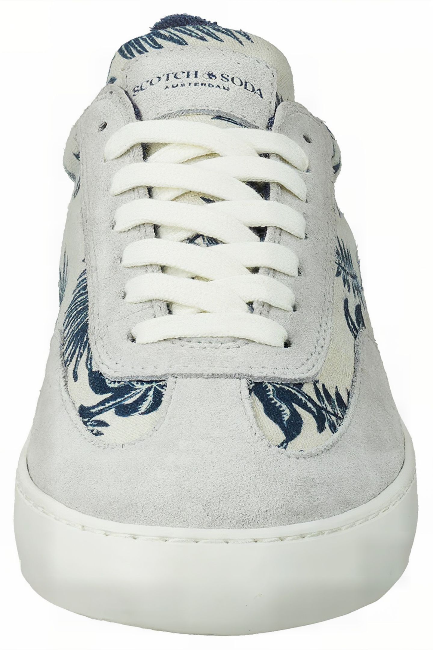 PLAKKA SNEAKER PALM PRINT 10