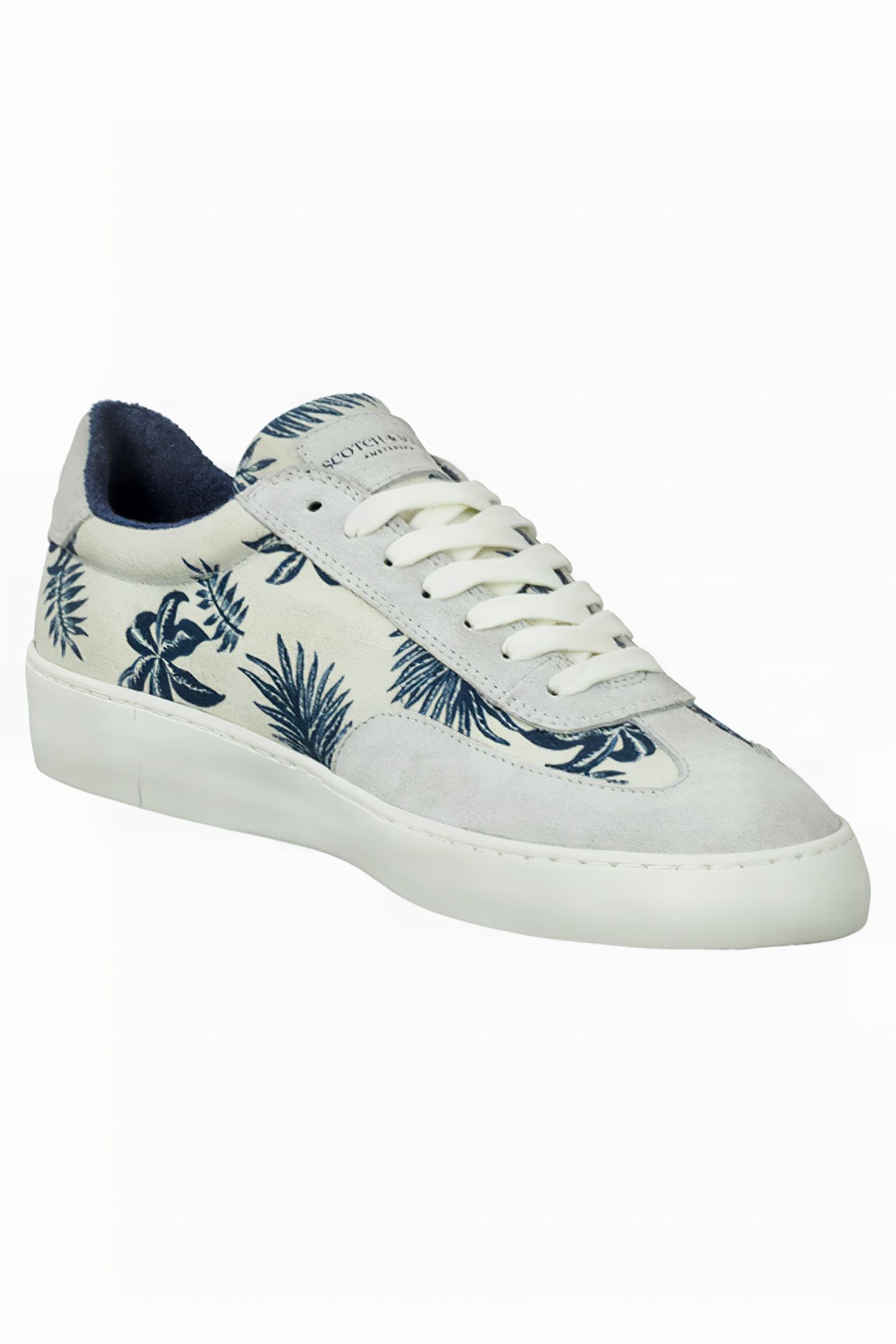 PLAKKA SNEAKER PALM PRINT 2