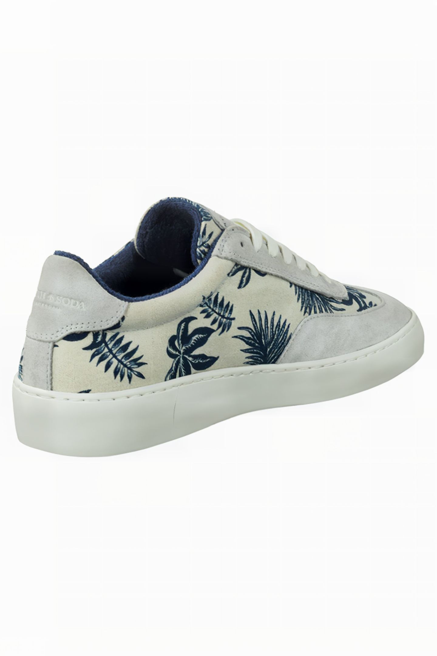 PLAKKA SNEAKER PALM PRINT 9