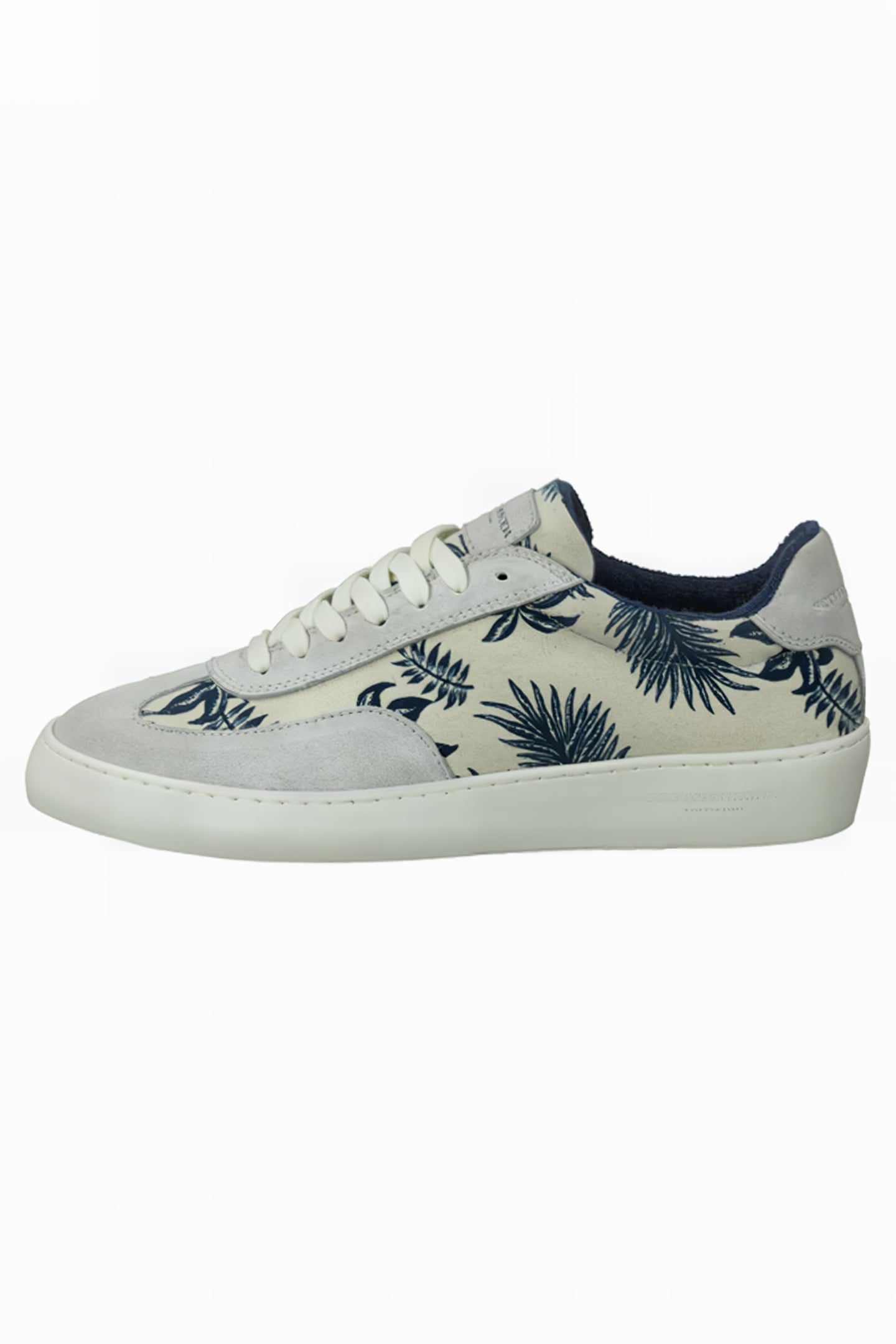PLAKKA SNEAKER PALM PRINT 6