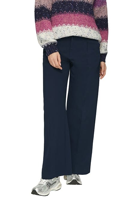 S.OLIVER-QS PANTS MARINE 6
