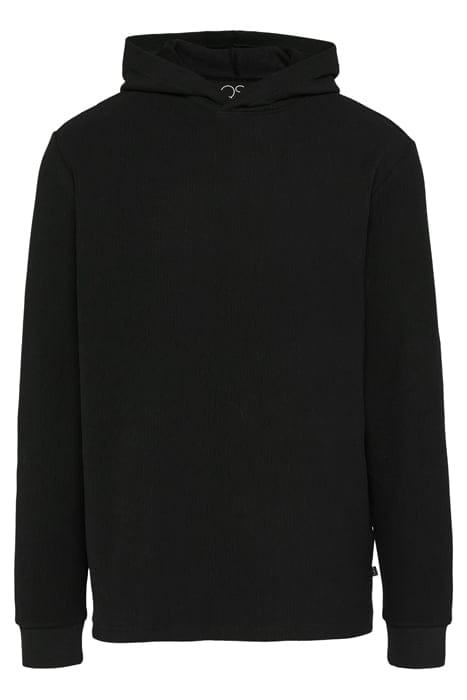 S.OLIVER-QS T-SHIRTS BLACK 3