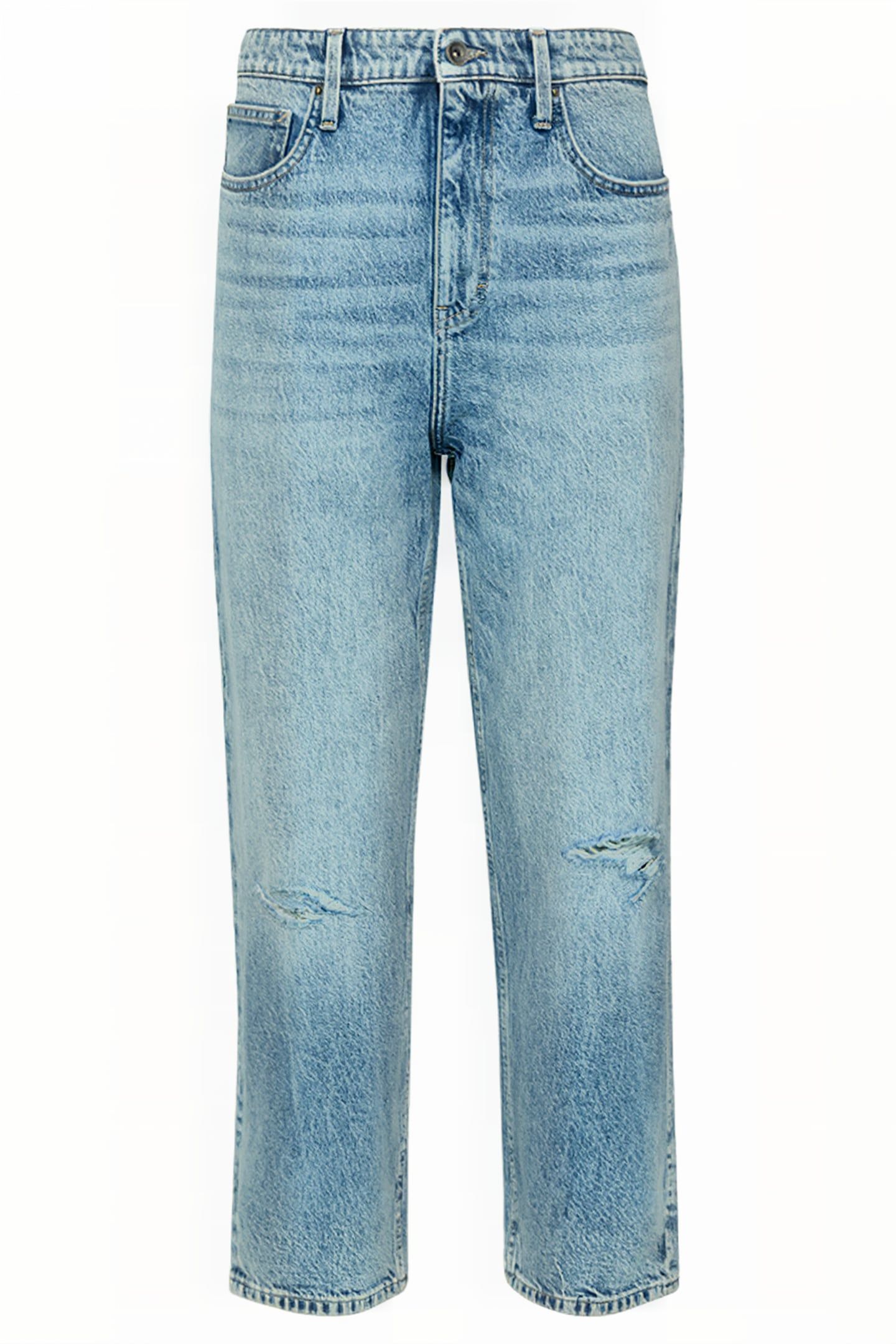 S.OLIVER-QS JEANS BLUE-DENIM 4