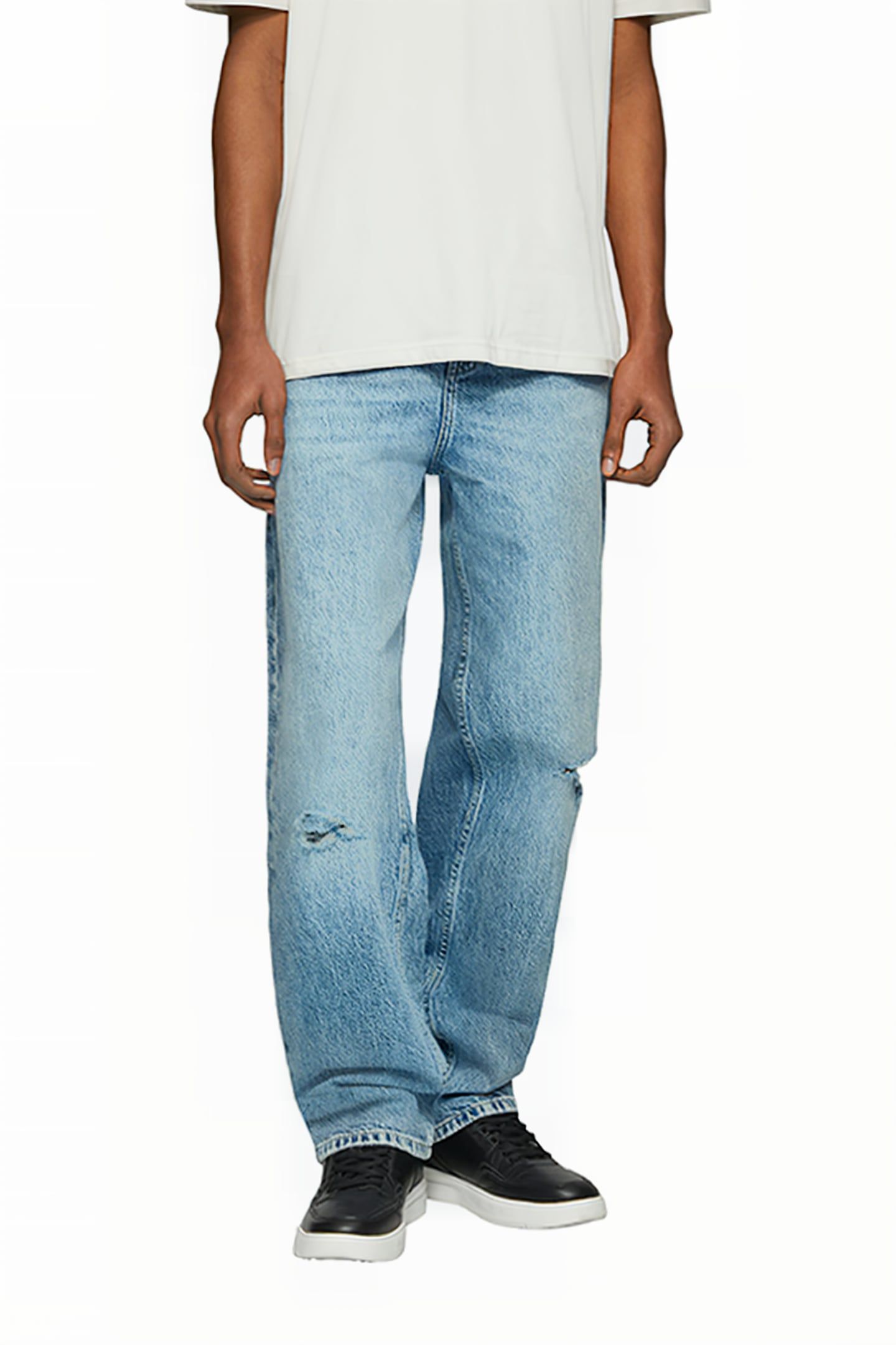 S.OLIVER-QS JEANS BLUE-DENIM 6