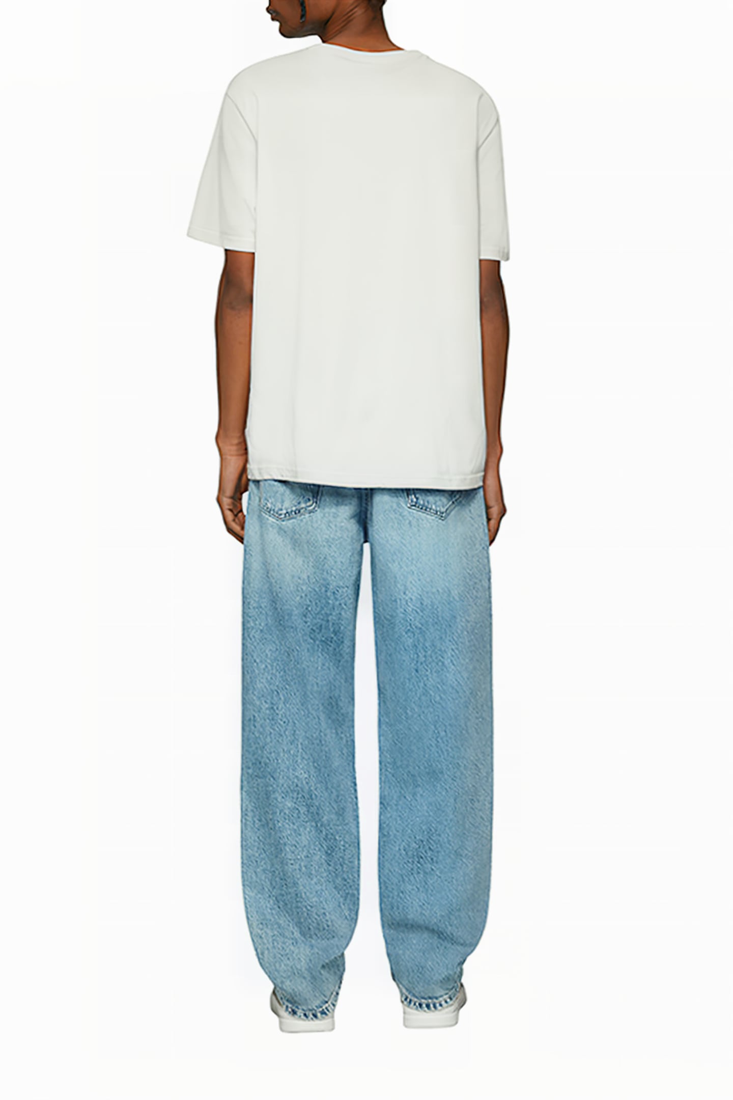 S.OLIVER-QS JEANS BLUE-DENIM 7