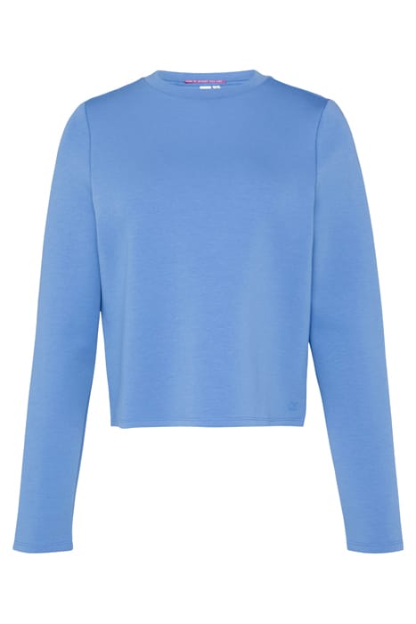 S.OLIVER-QS SWEATSHIRTS BLUE 5