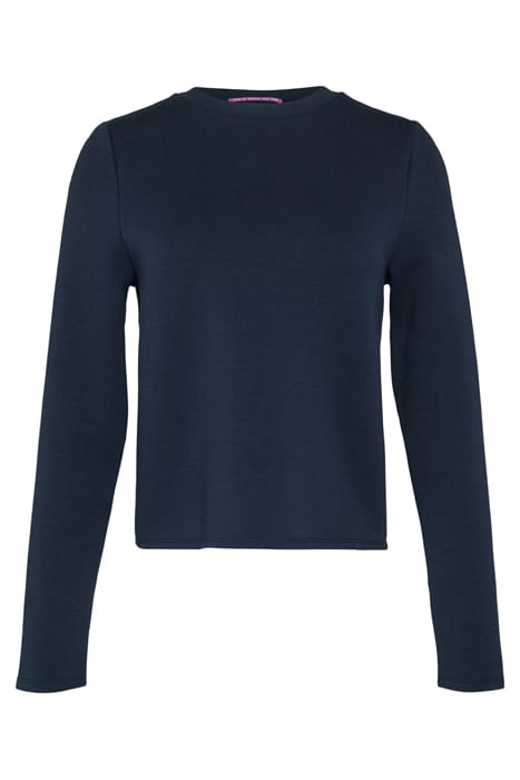 S.OLIVER-QS SWEATSHIRTS MARINE 4