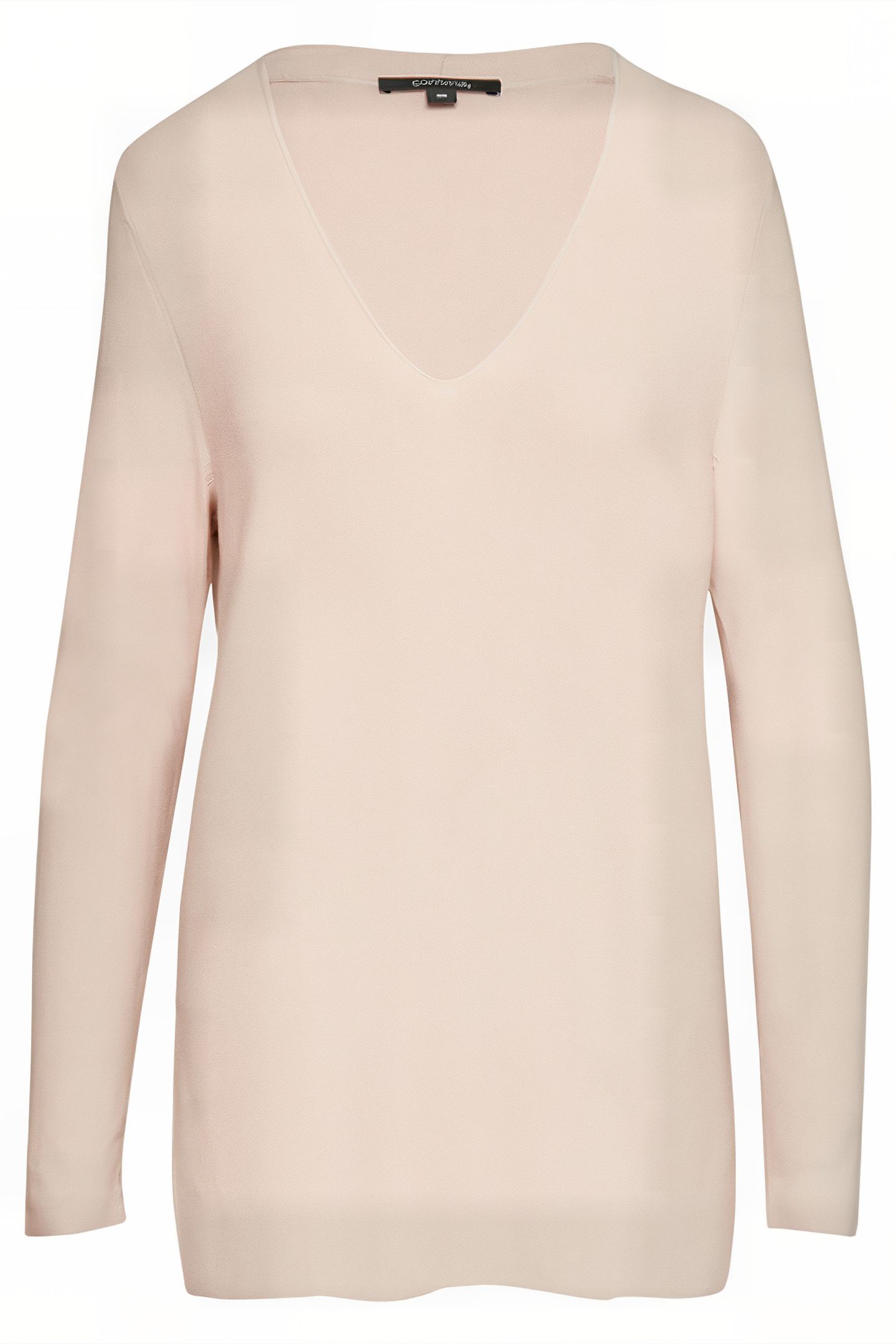 COMMA PULLOVER PINK 4